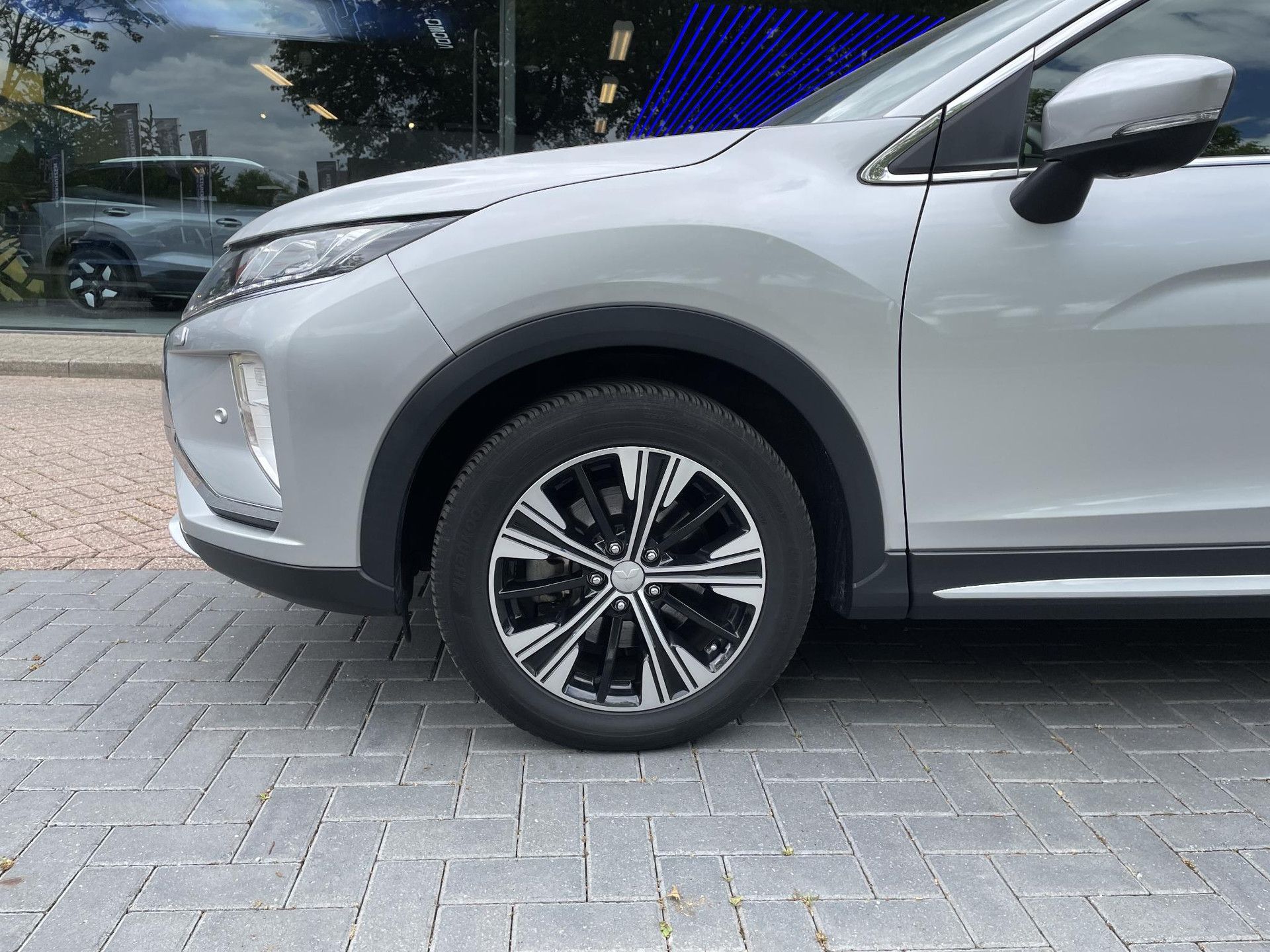 Mitsubishi EclipseCross