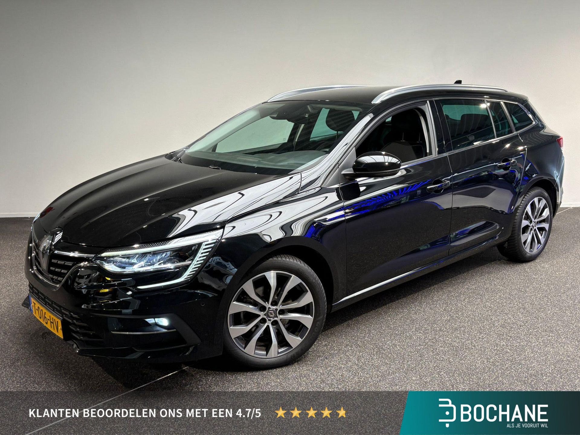 Renault MéganeEstate