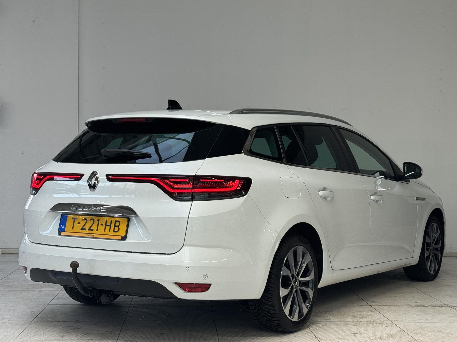 Renault MéganeEstate