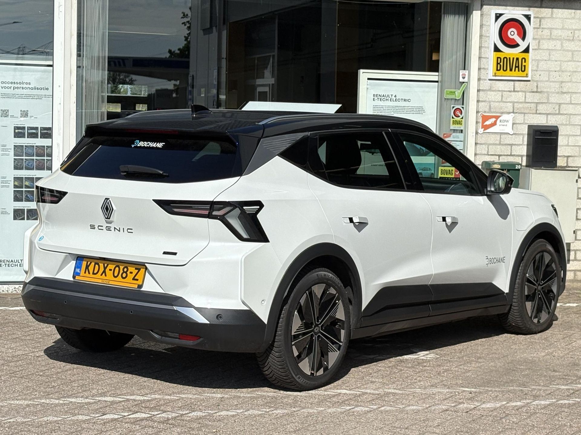 Renault Scénic