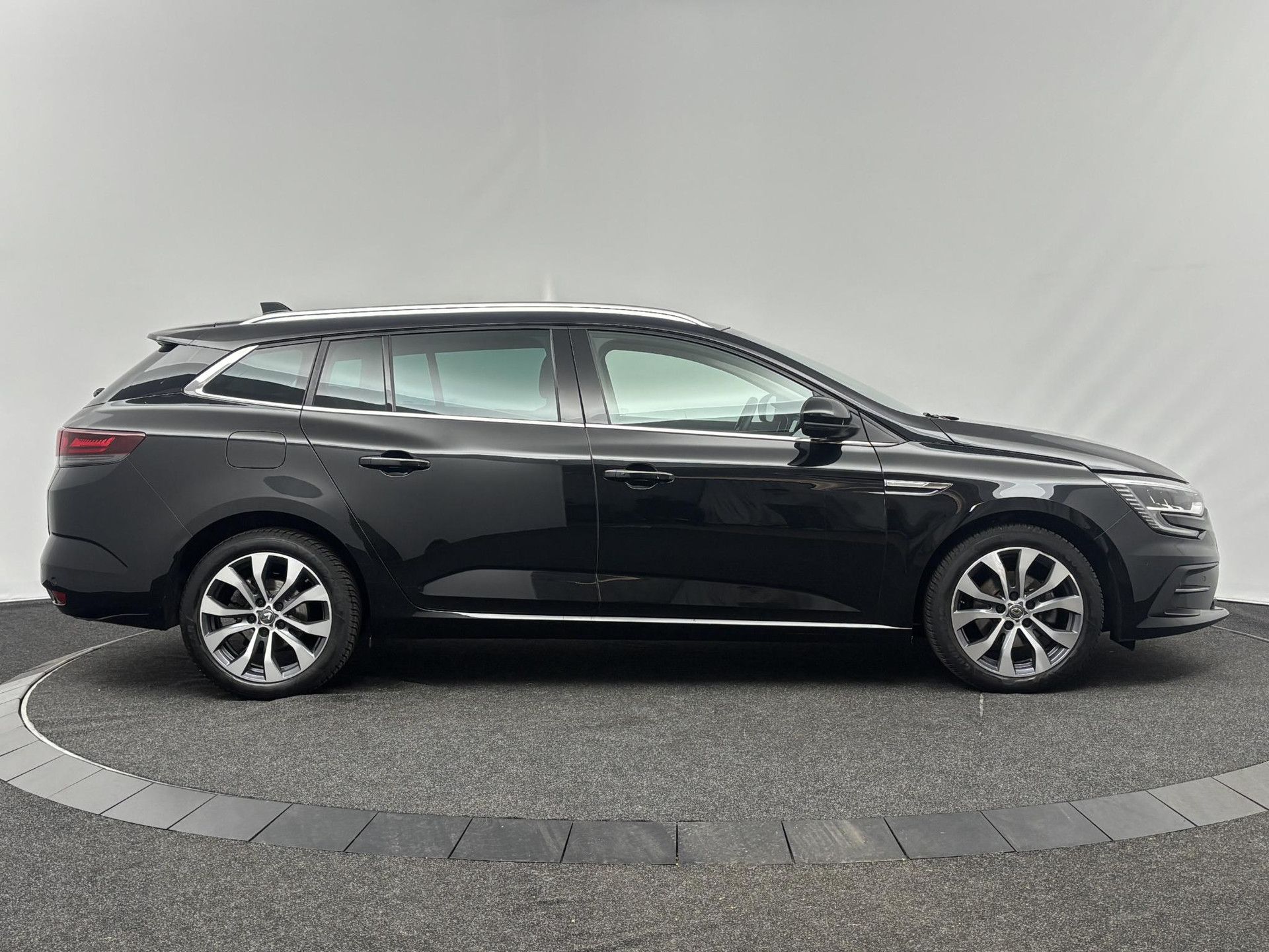Renault MéganeEstate