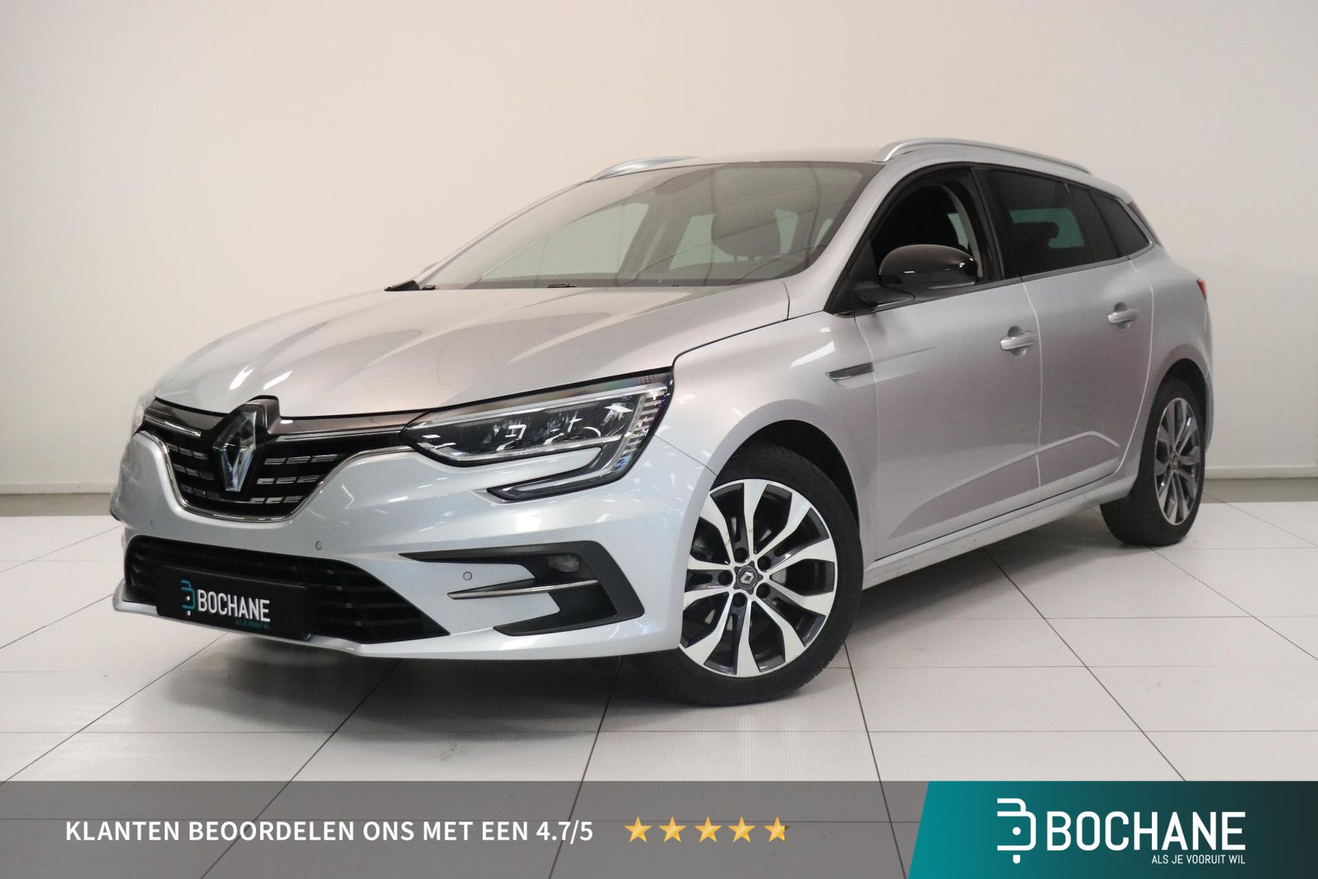 Renault MéganeEstate