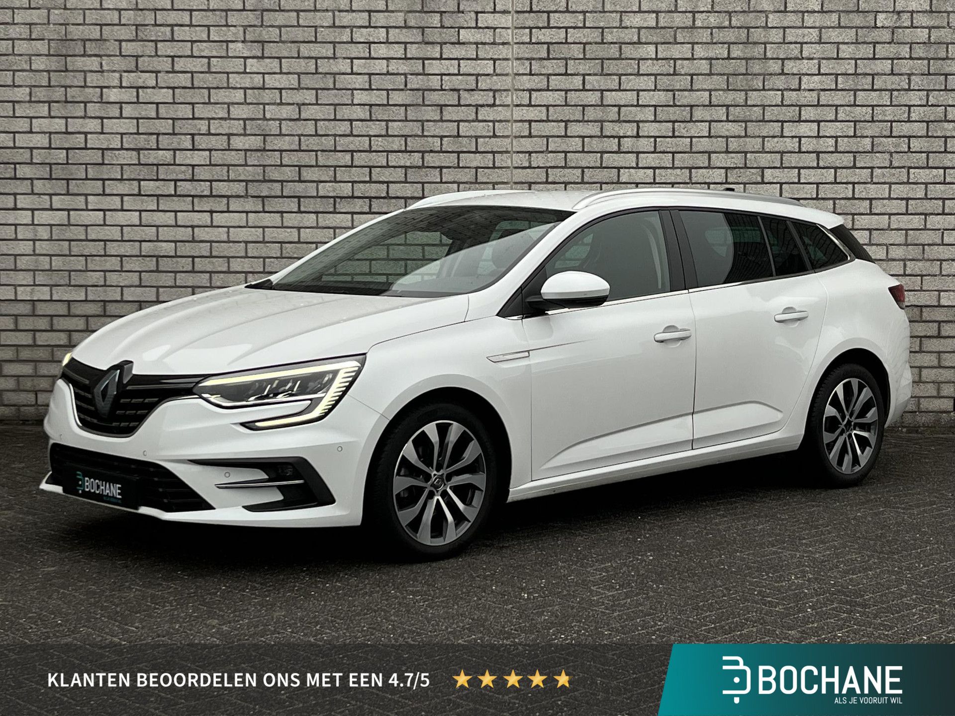 Renault MéganeEstate