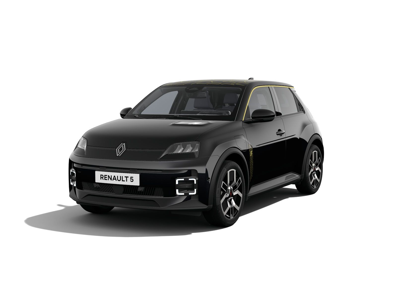 Renault 5