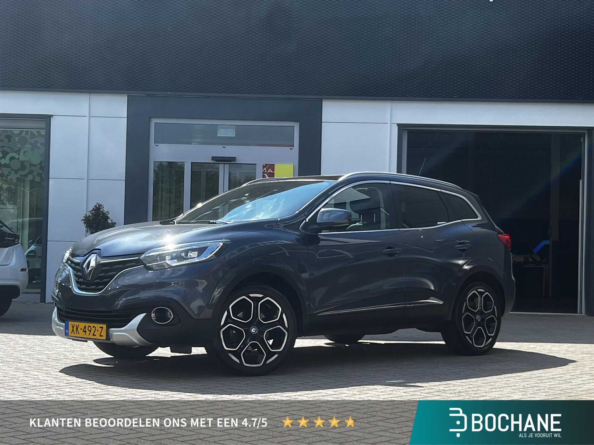 Renault Kadjar