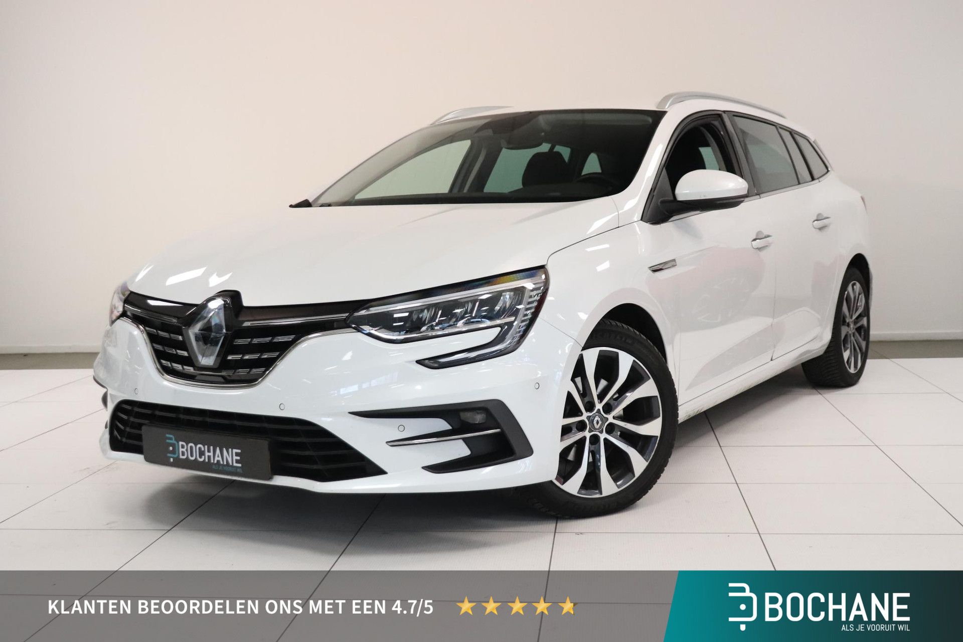 Renault MéganeEstate