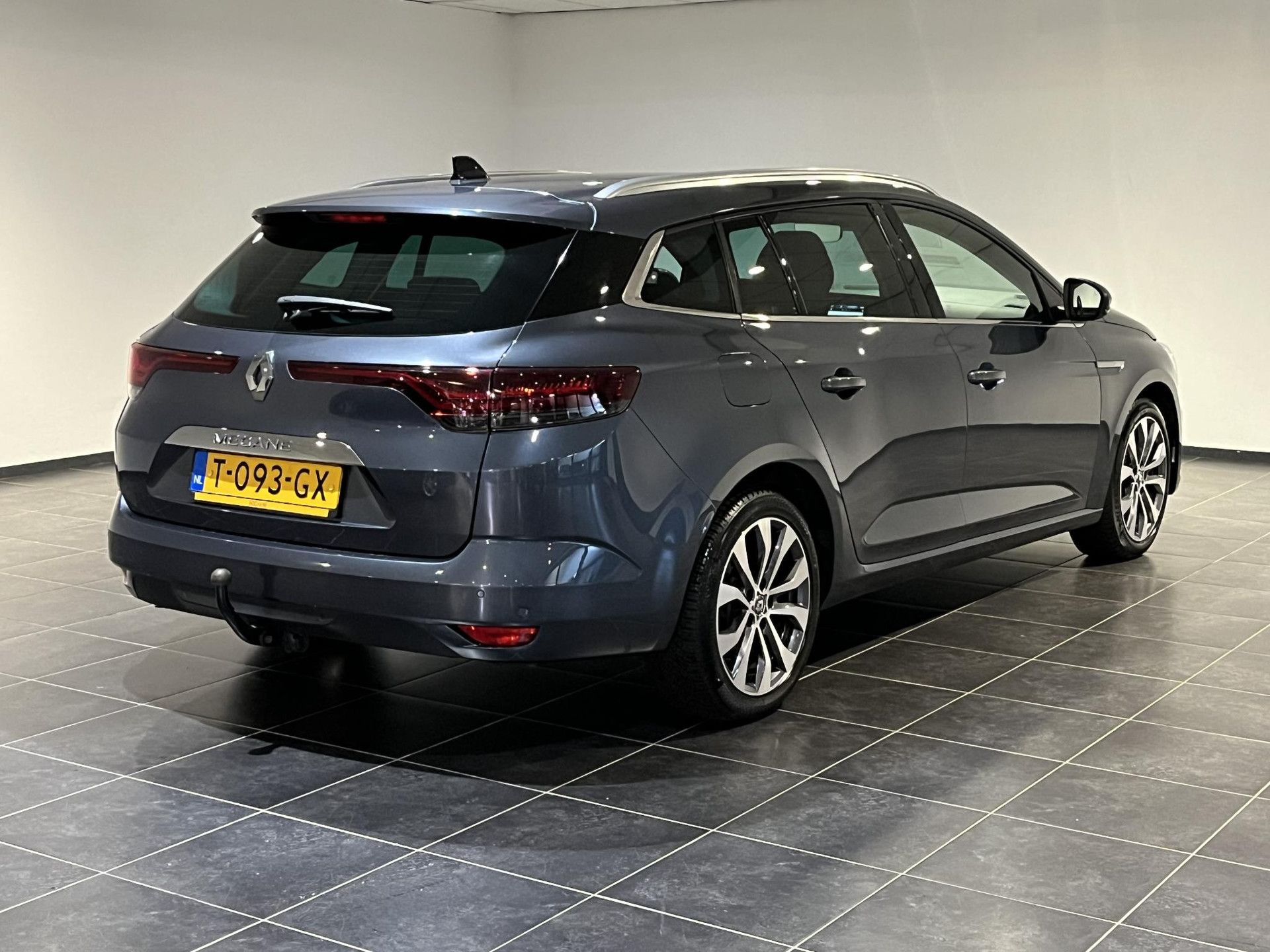 Renault MéganeEstate