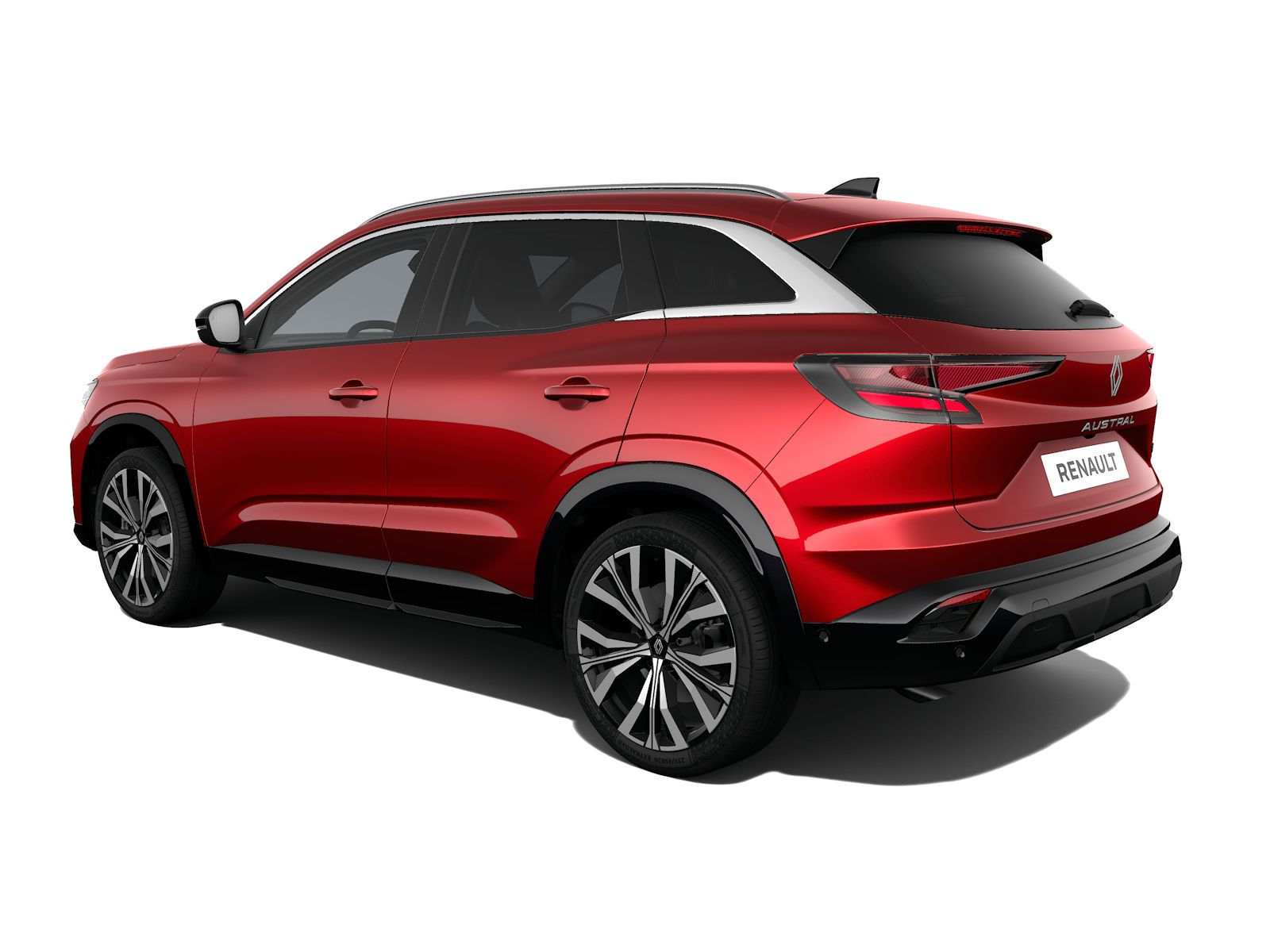 Renault Austral