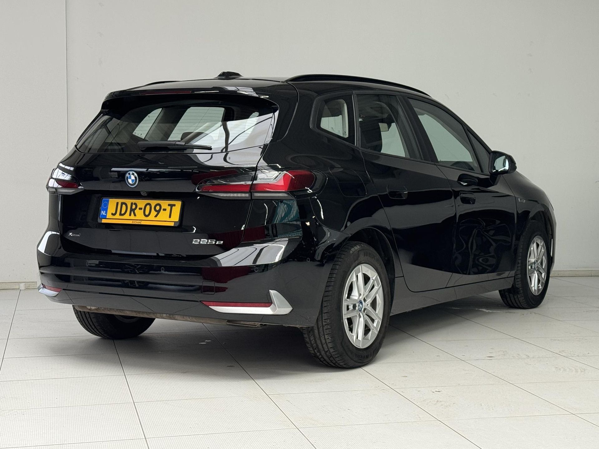 BMW 2-serie