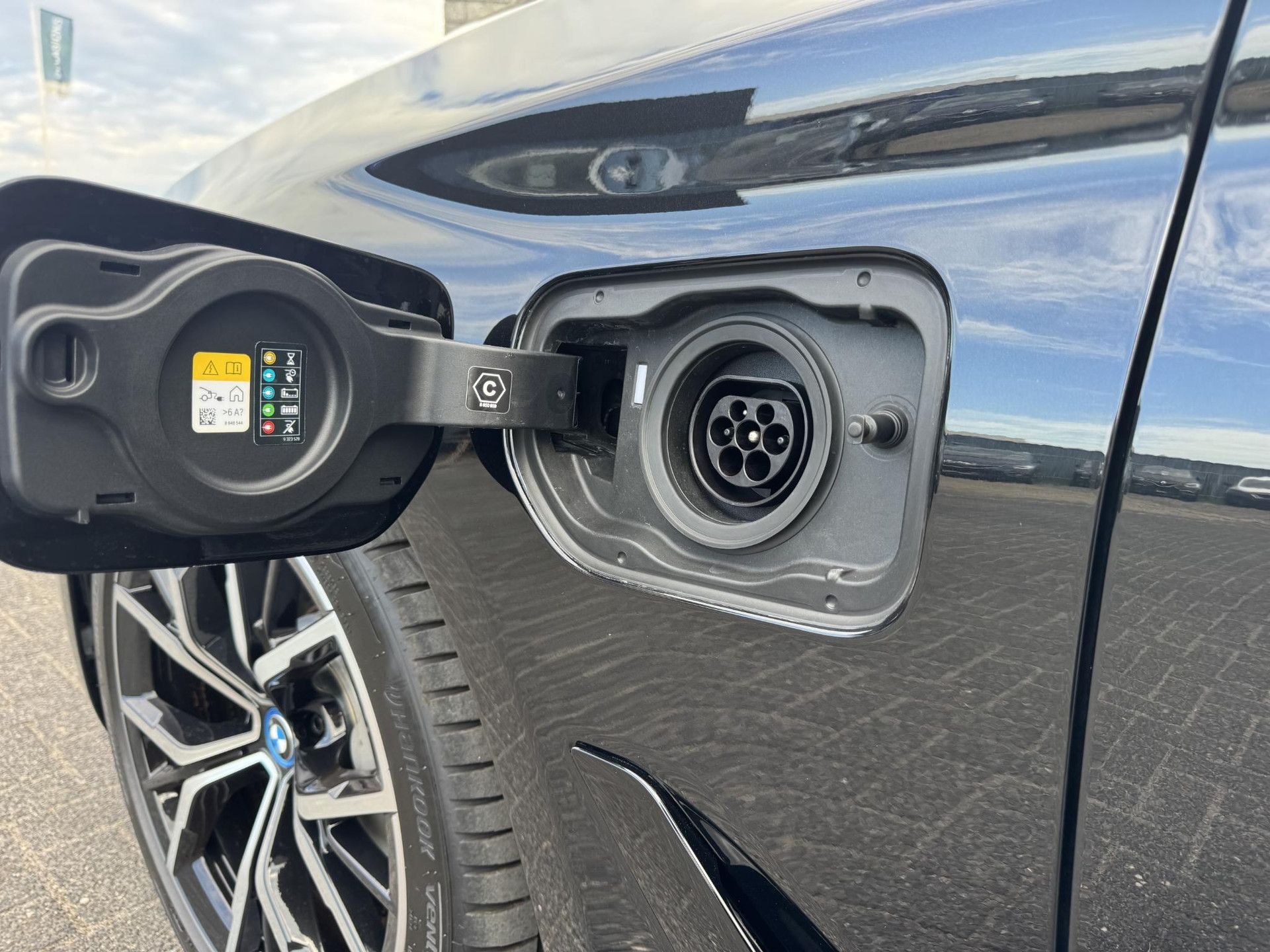 BMW 5-serie