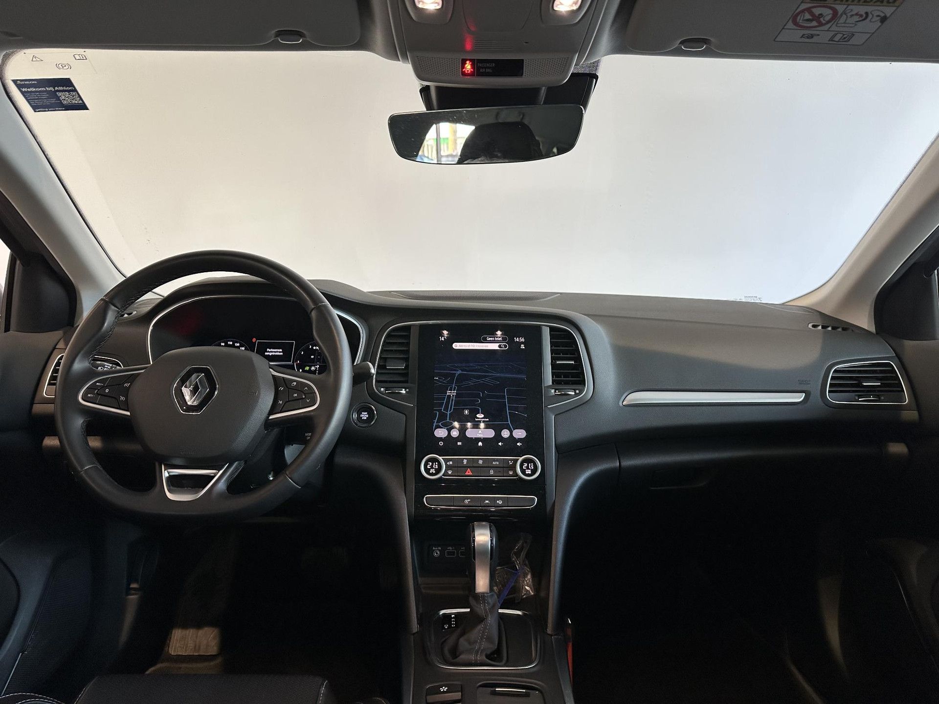 Renault MéganeEstate