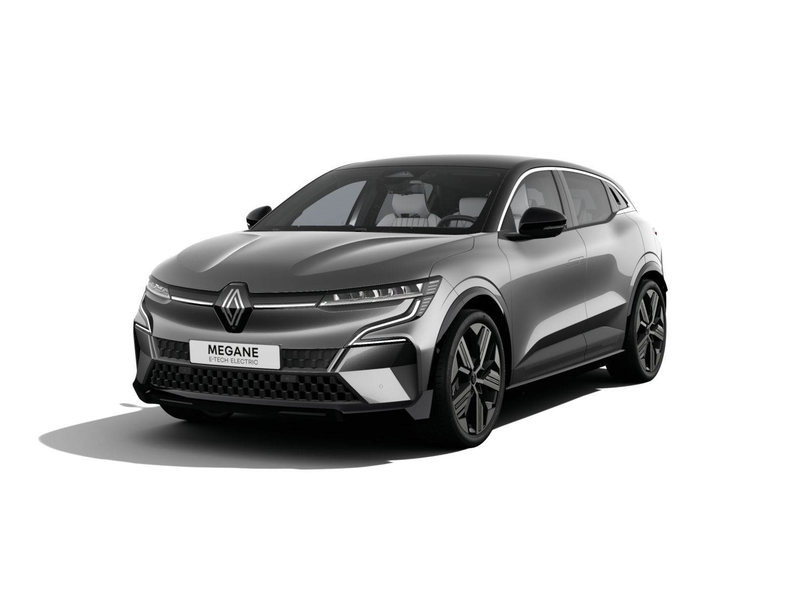 Renault MeganeE-Tech