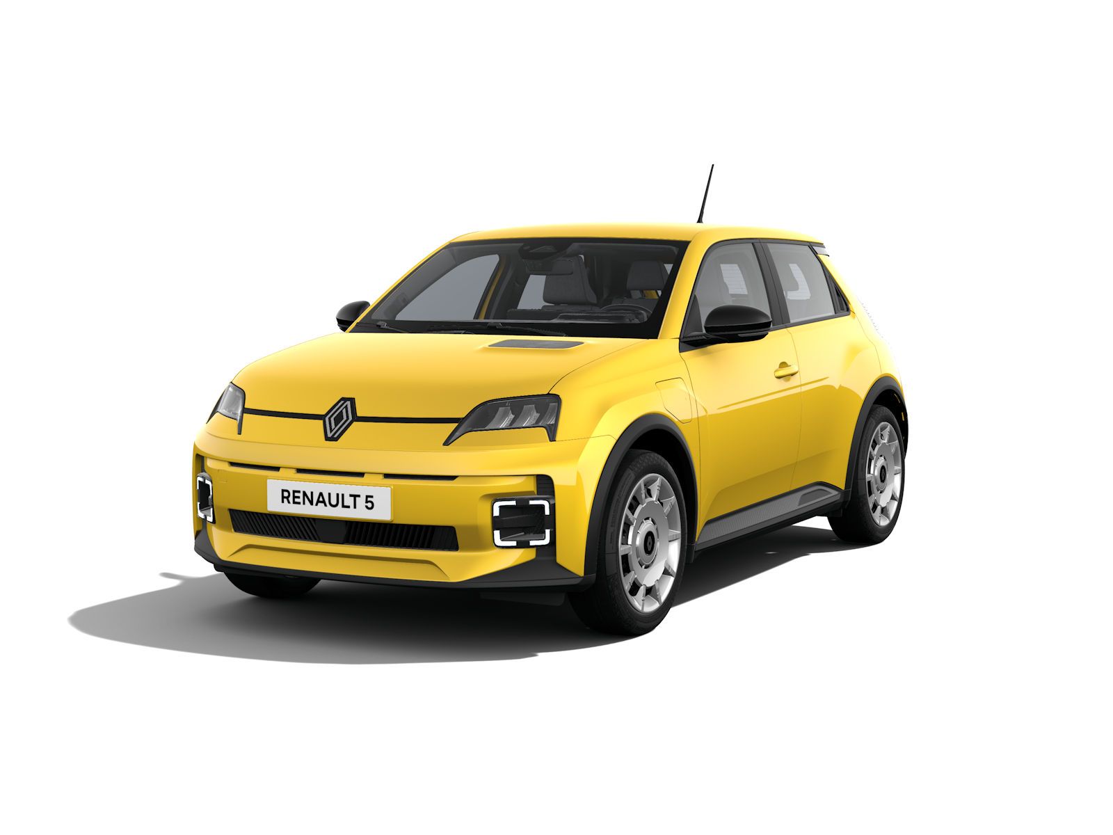 Renault 5