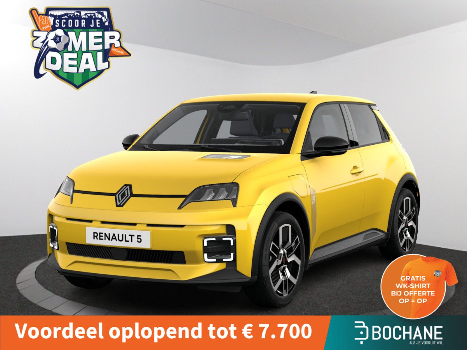 Renault 5