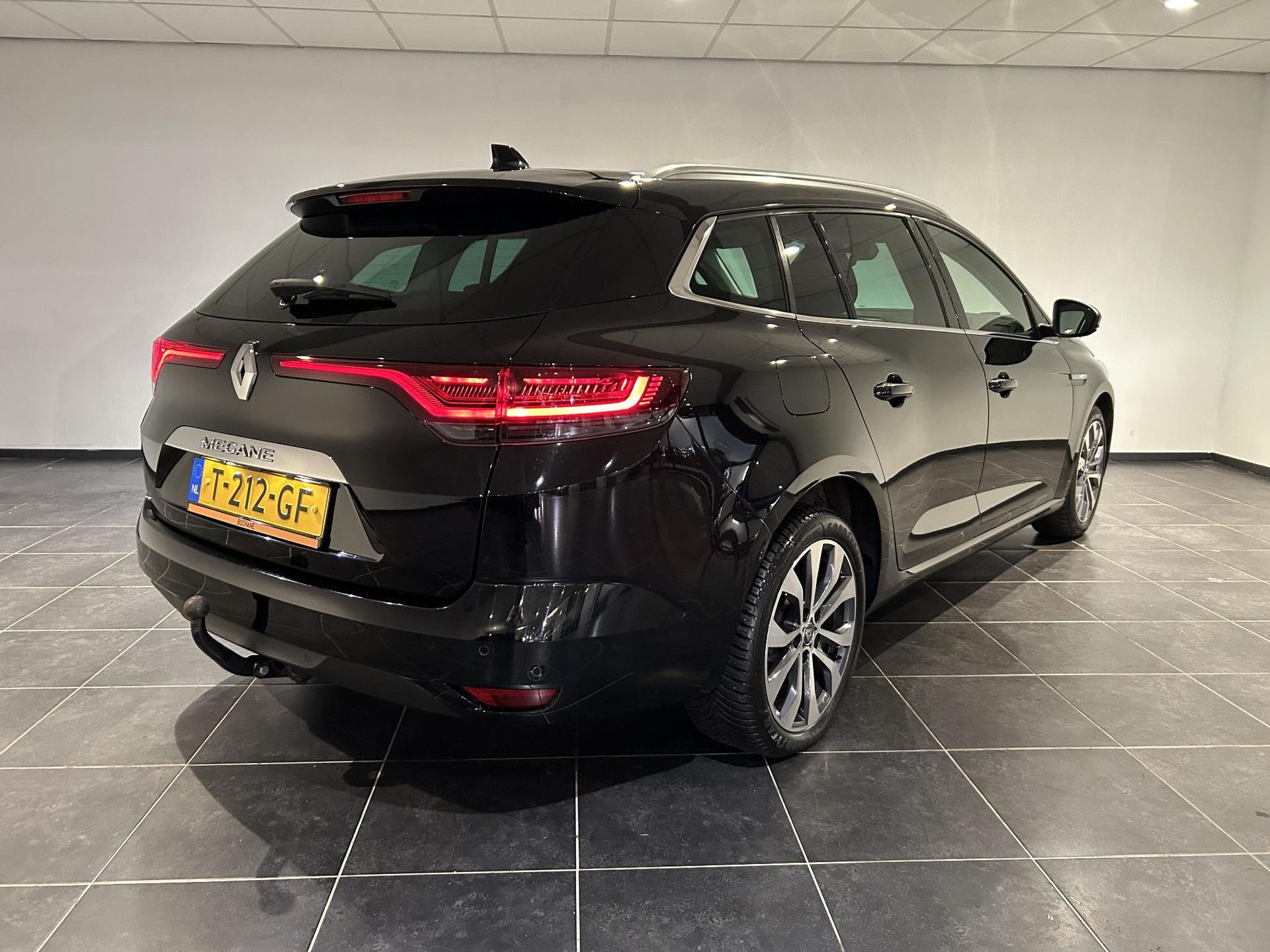 Renault MéganeEstate