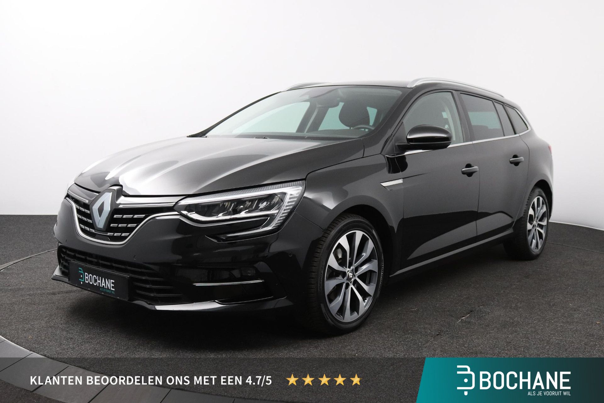 Renault MéganeEstate
