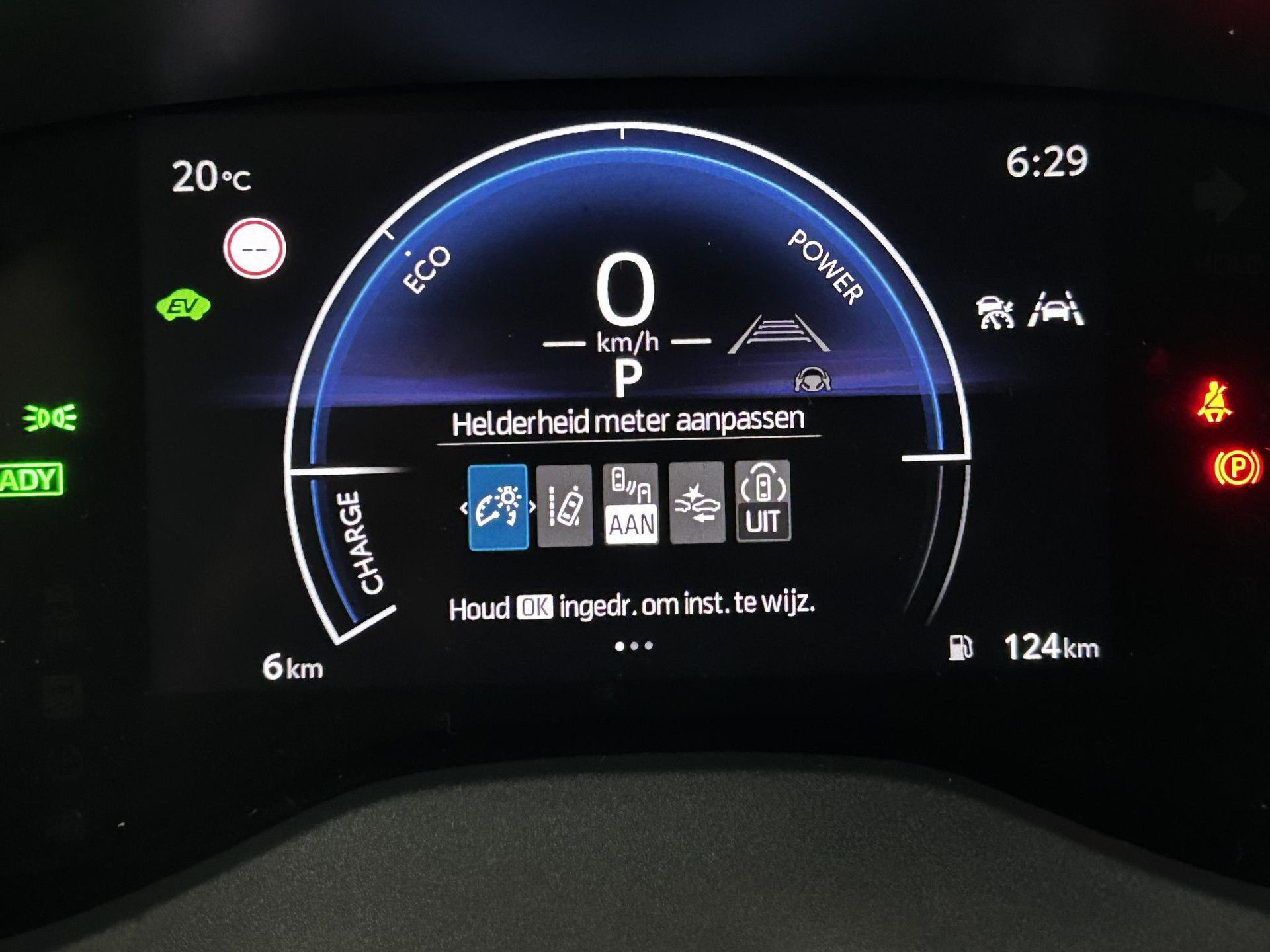 Toyota YarisCross