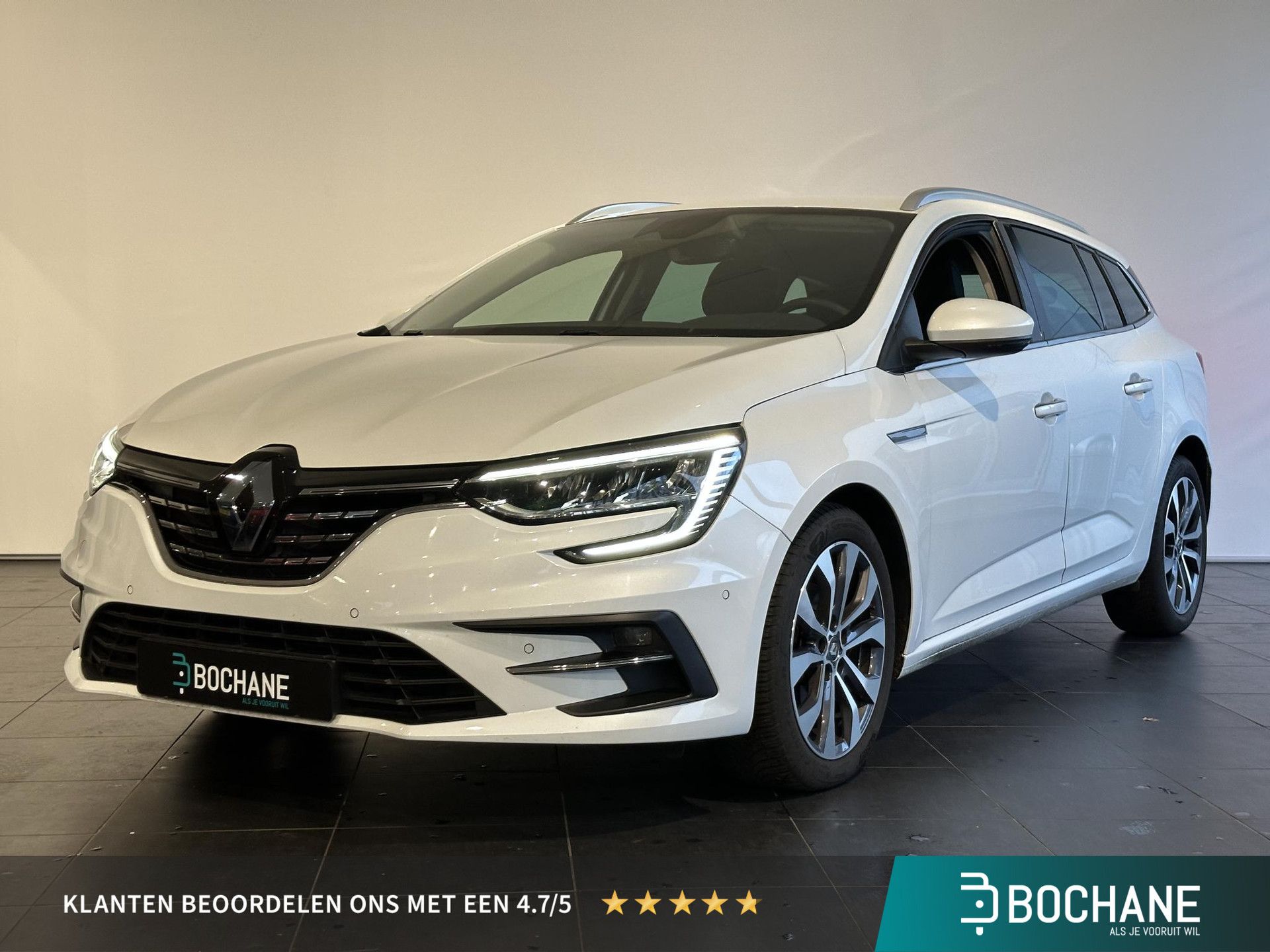 Renault MéganeEstate