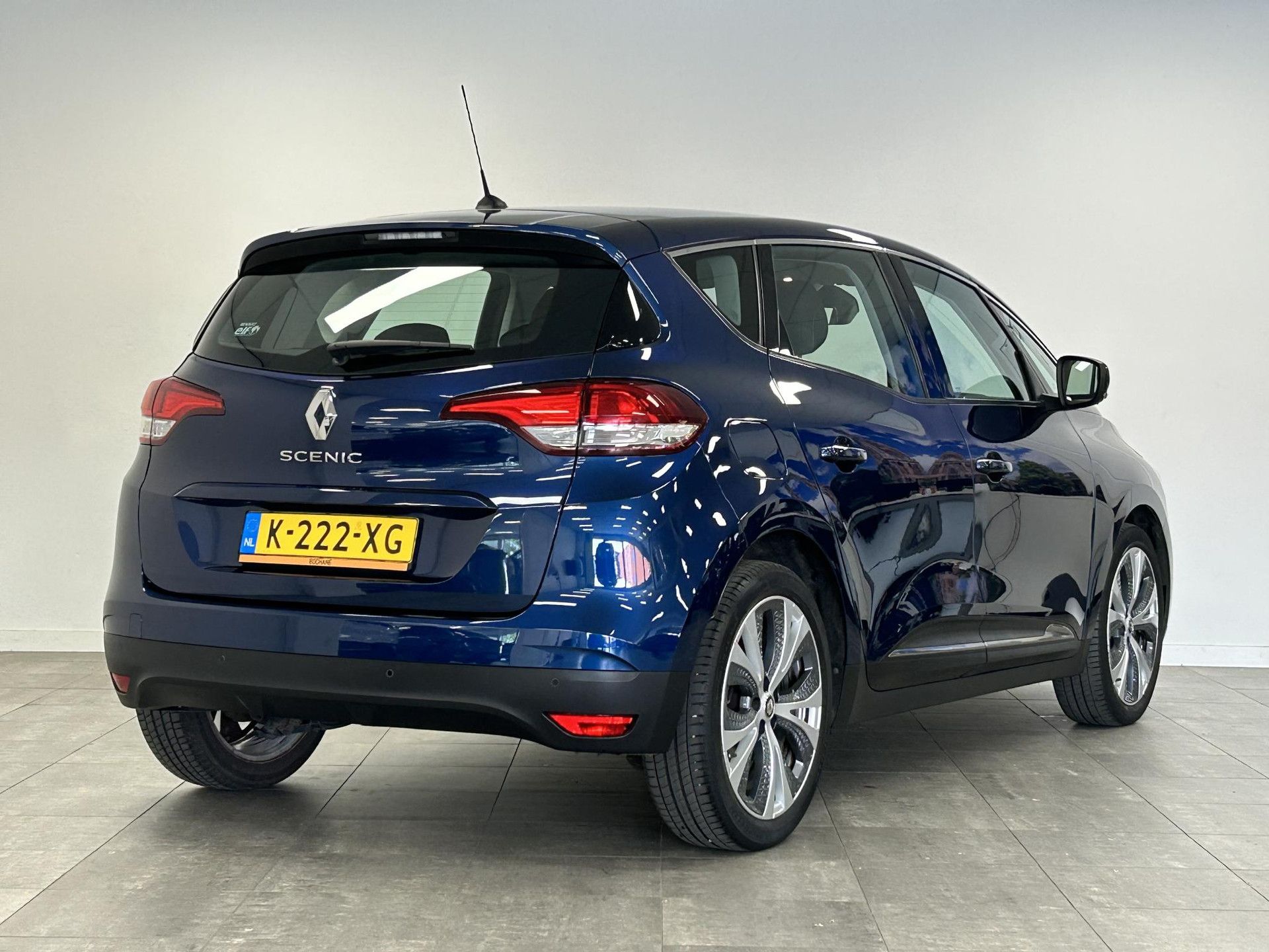 Renault Scénic