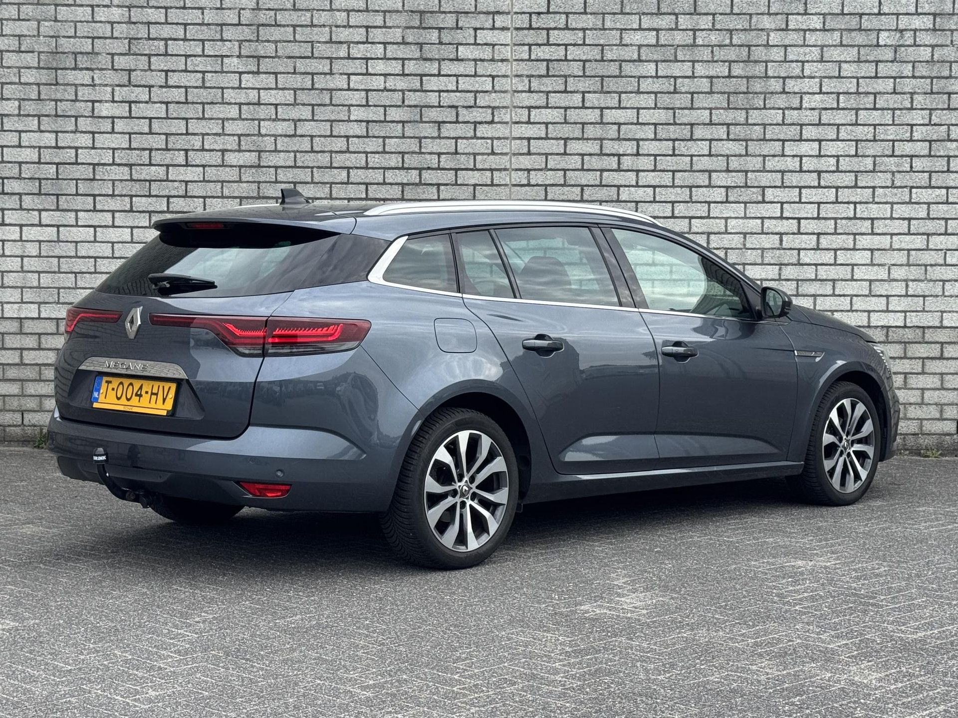 Renault MéganeEstate