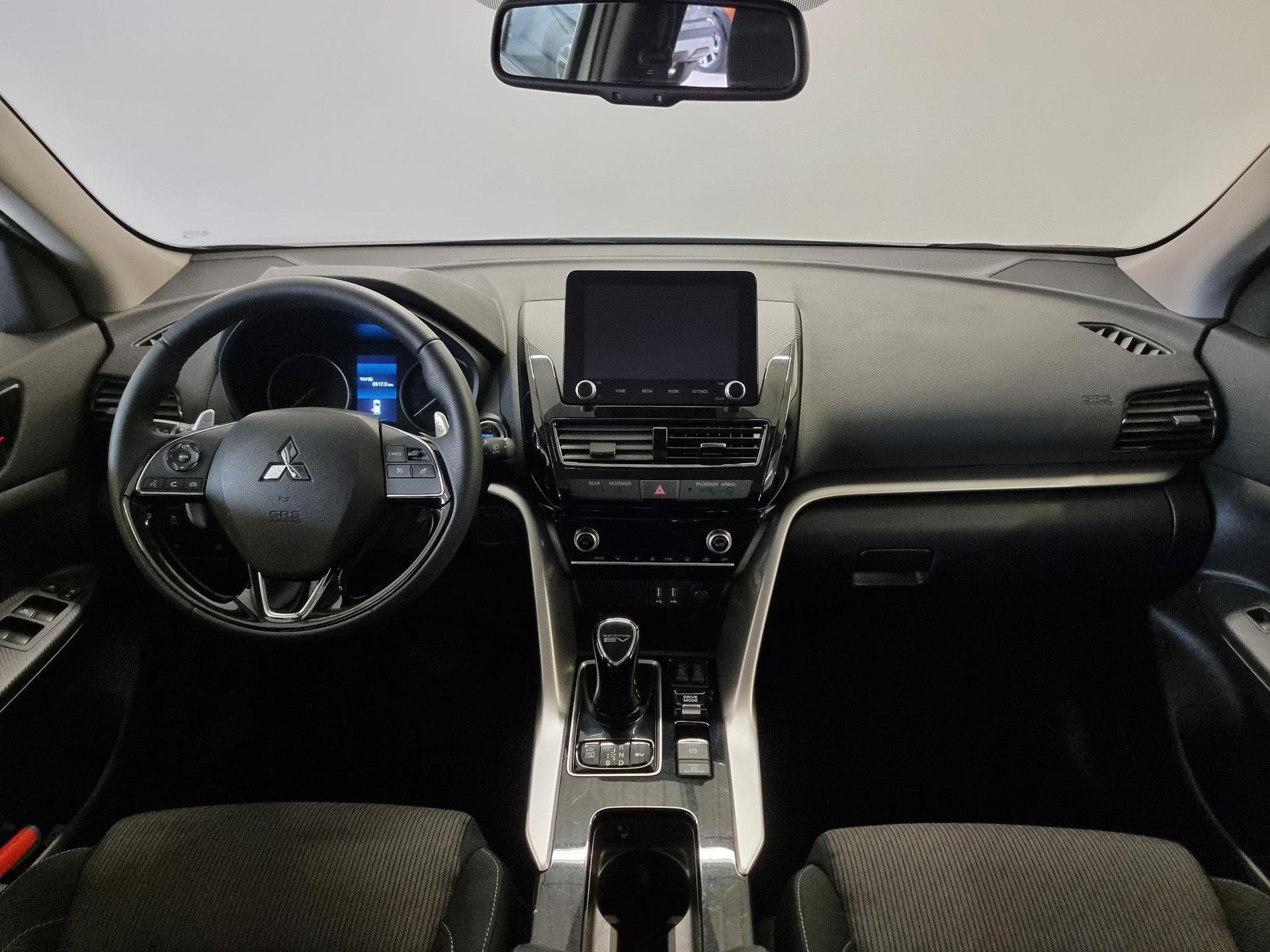 Mitsubishi EclipseCross