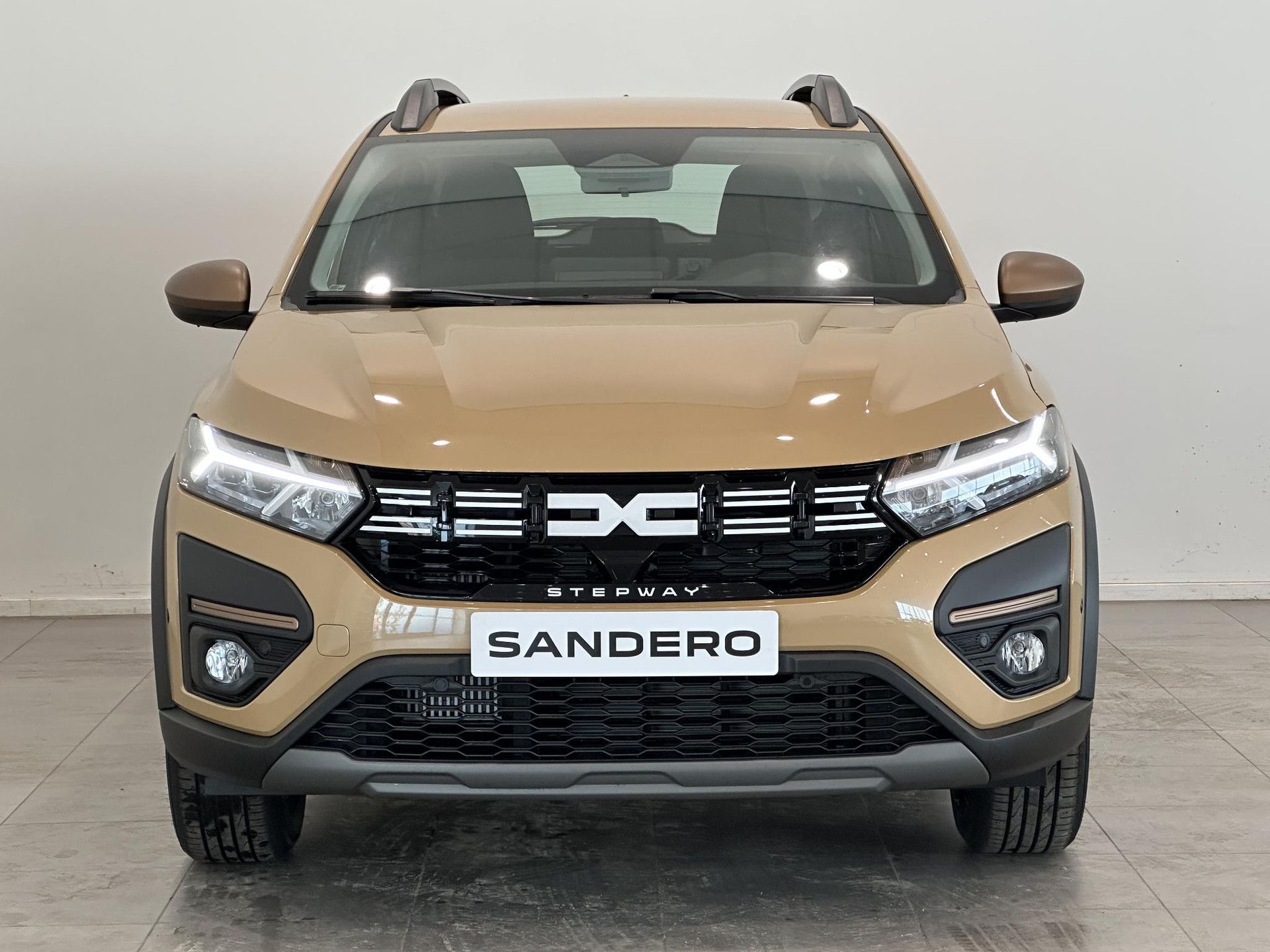 Dacia SanderoStepway