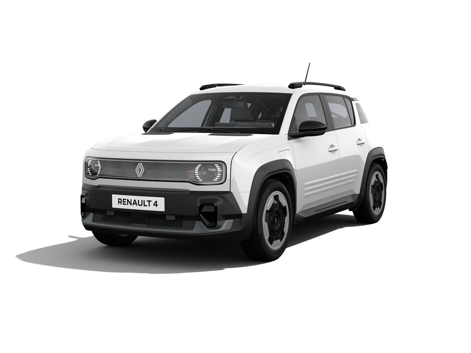 Renault 4