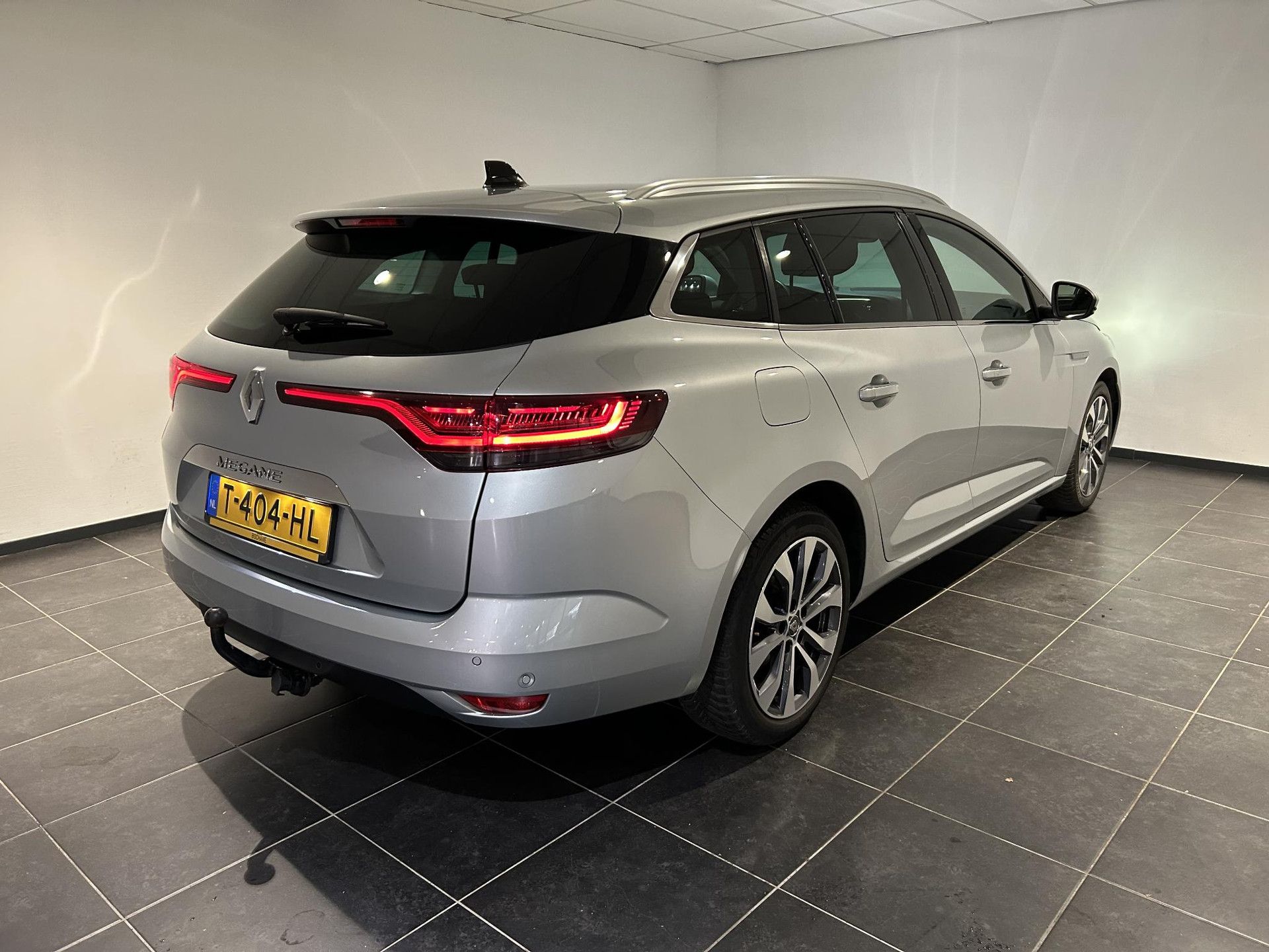 Renault MéganeEstate