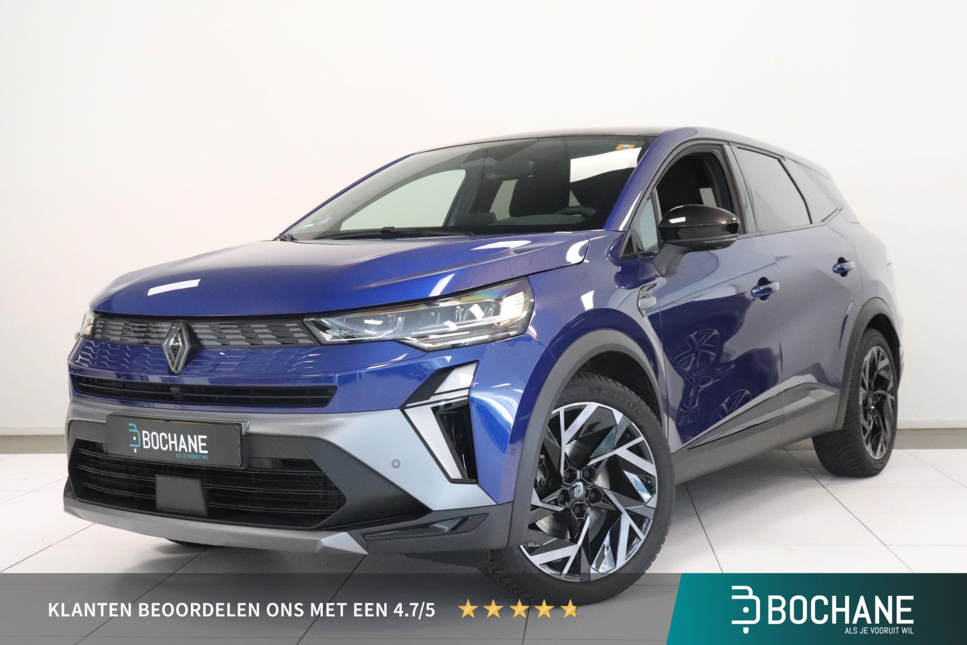 Renault Symbioz