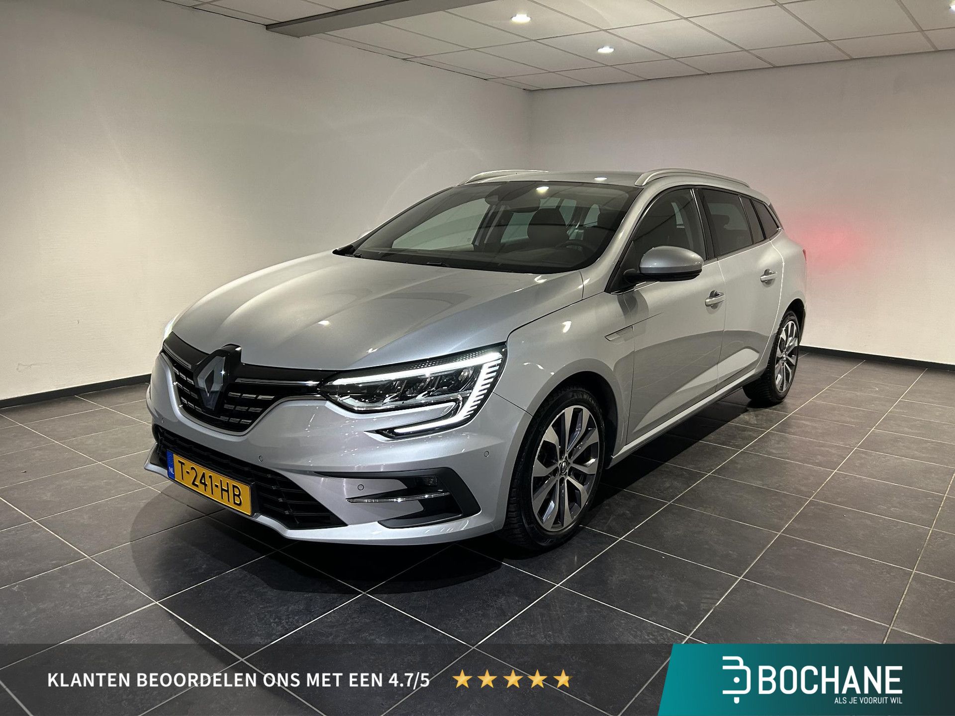 Renault MéganeEstate