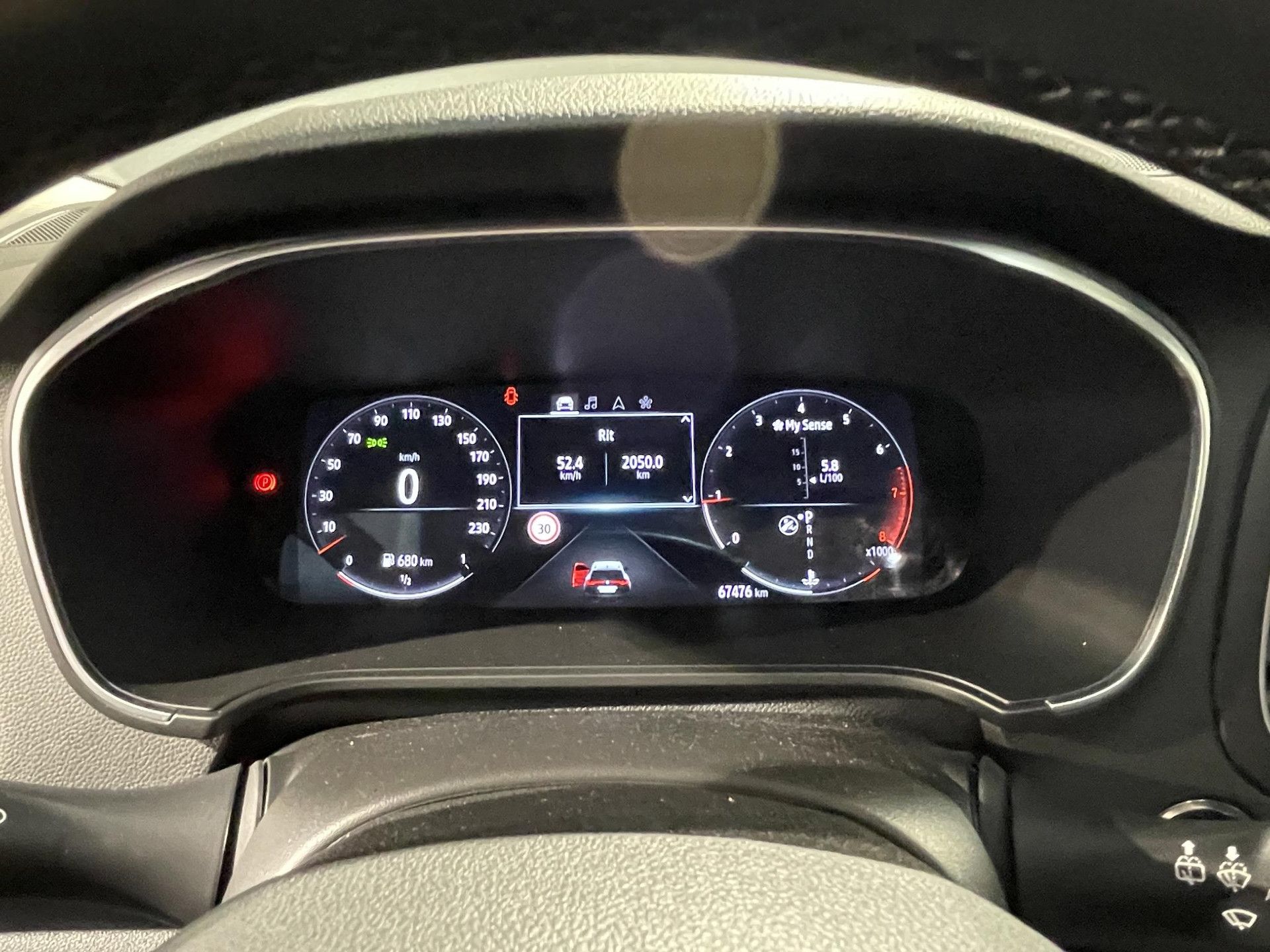 Renault MéganeEstate
