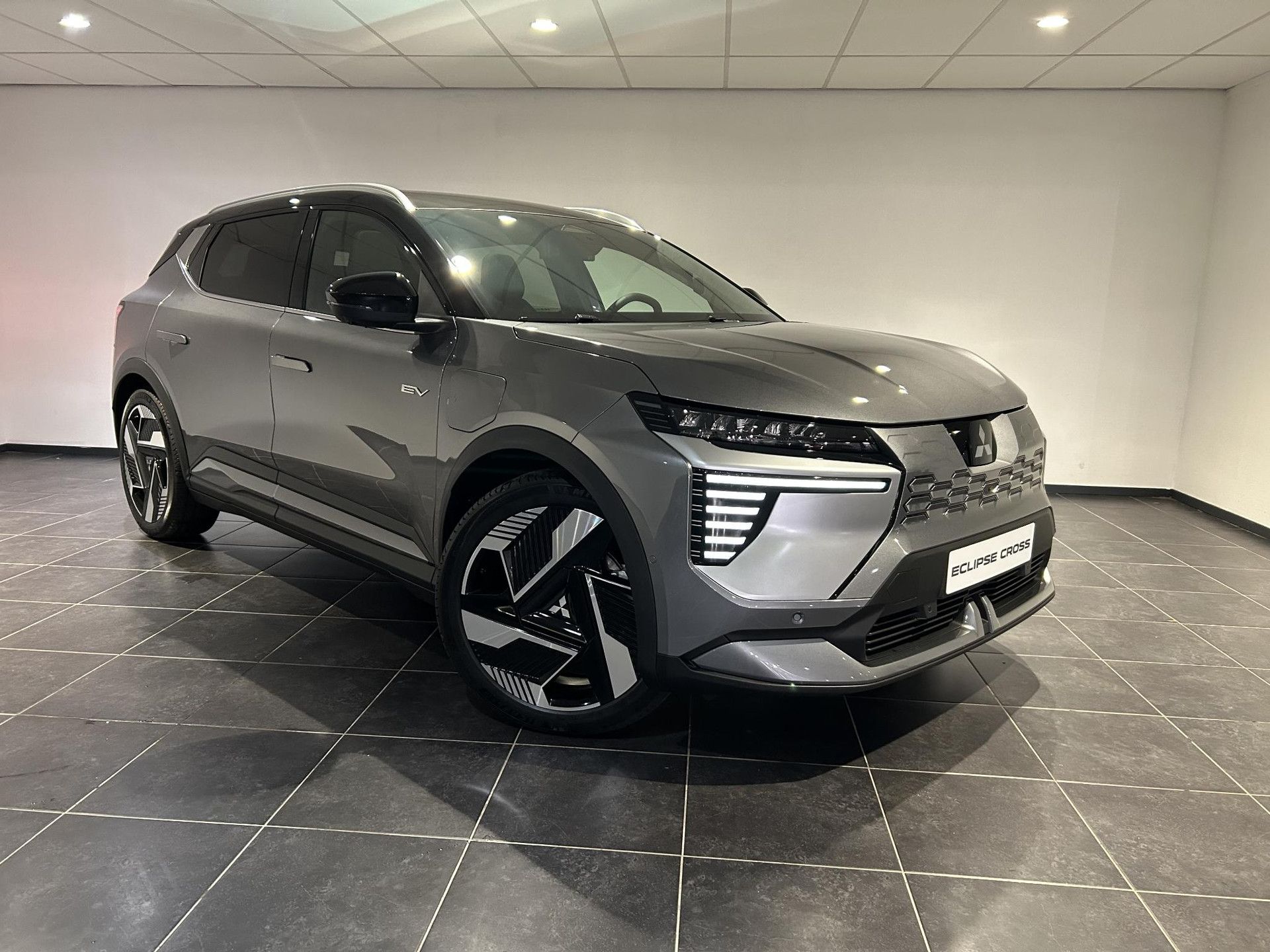 Mitsubishi EclipseCross