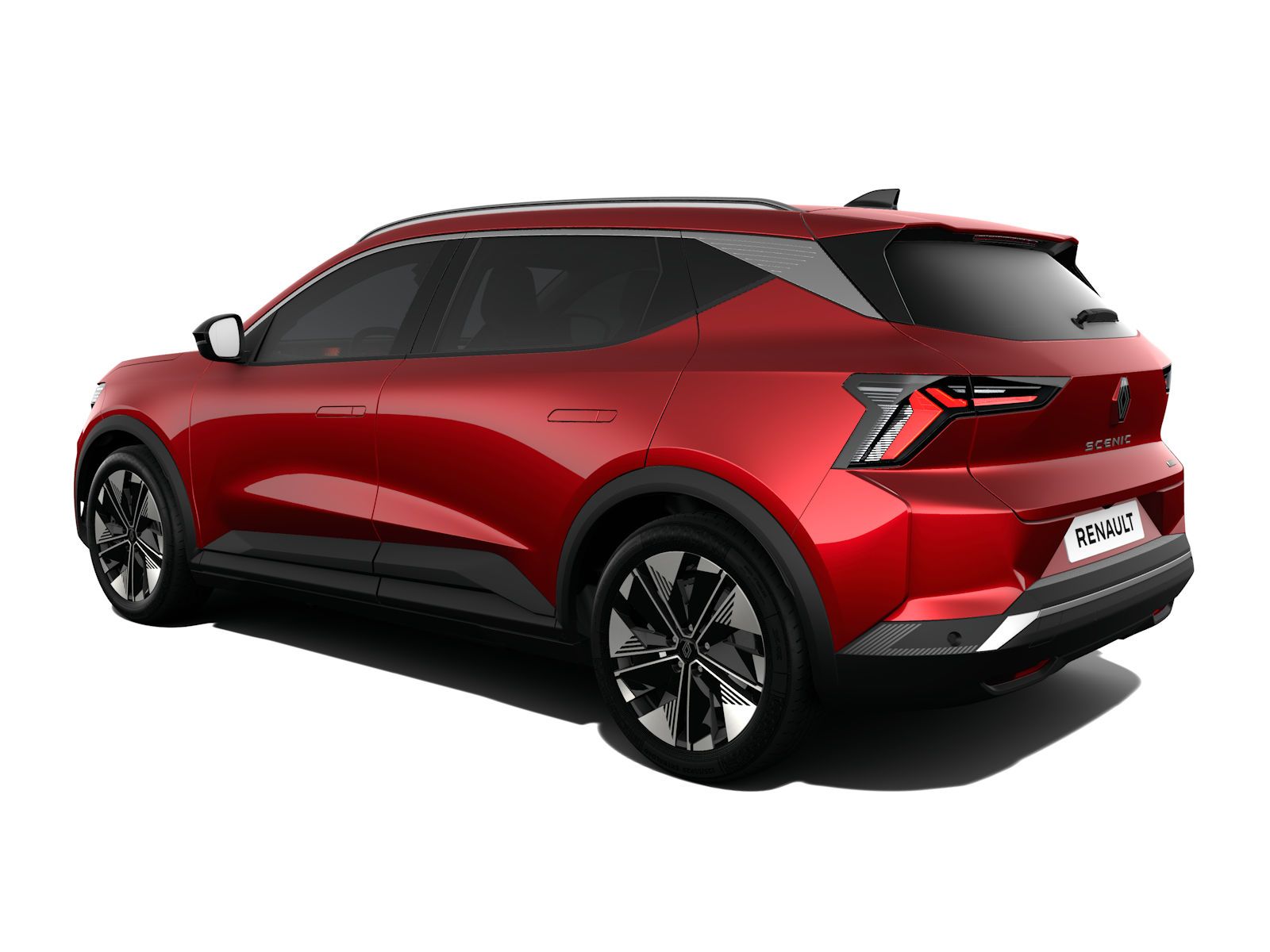 Renault Scénic