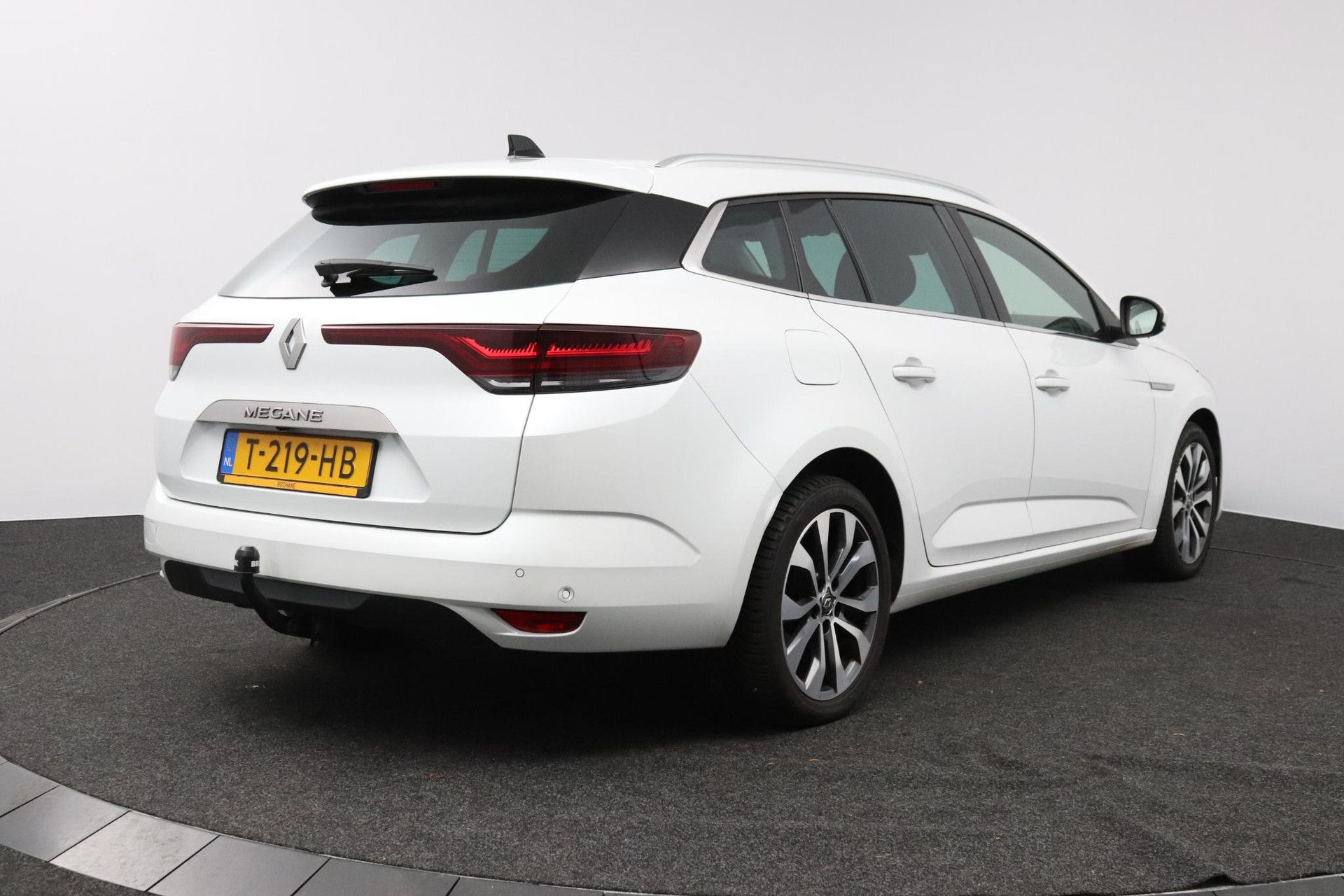 Renault MéganeEstate