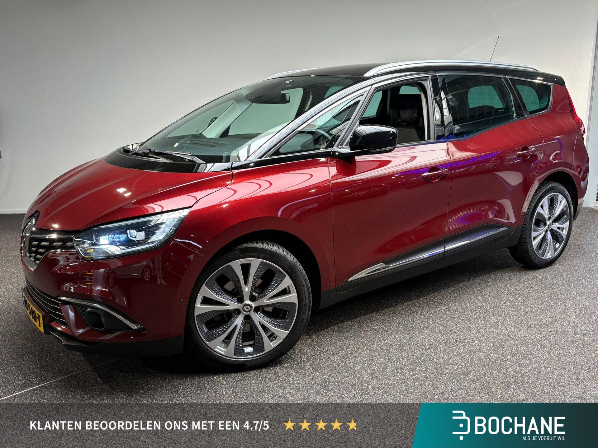 Renault GrandScénic