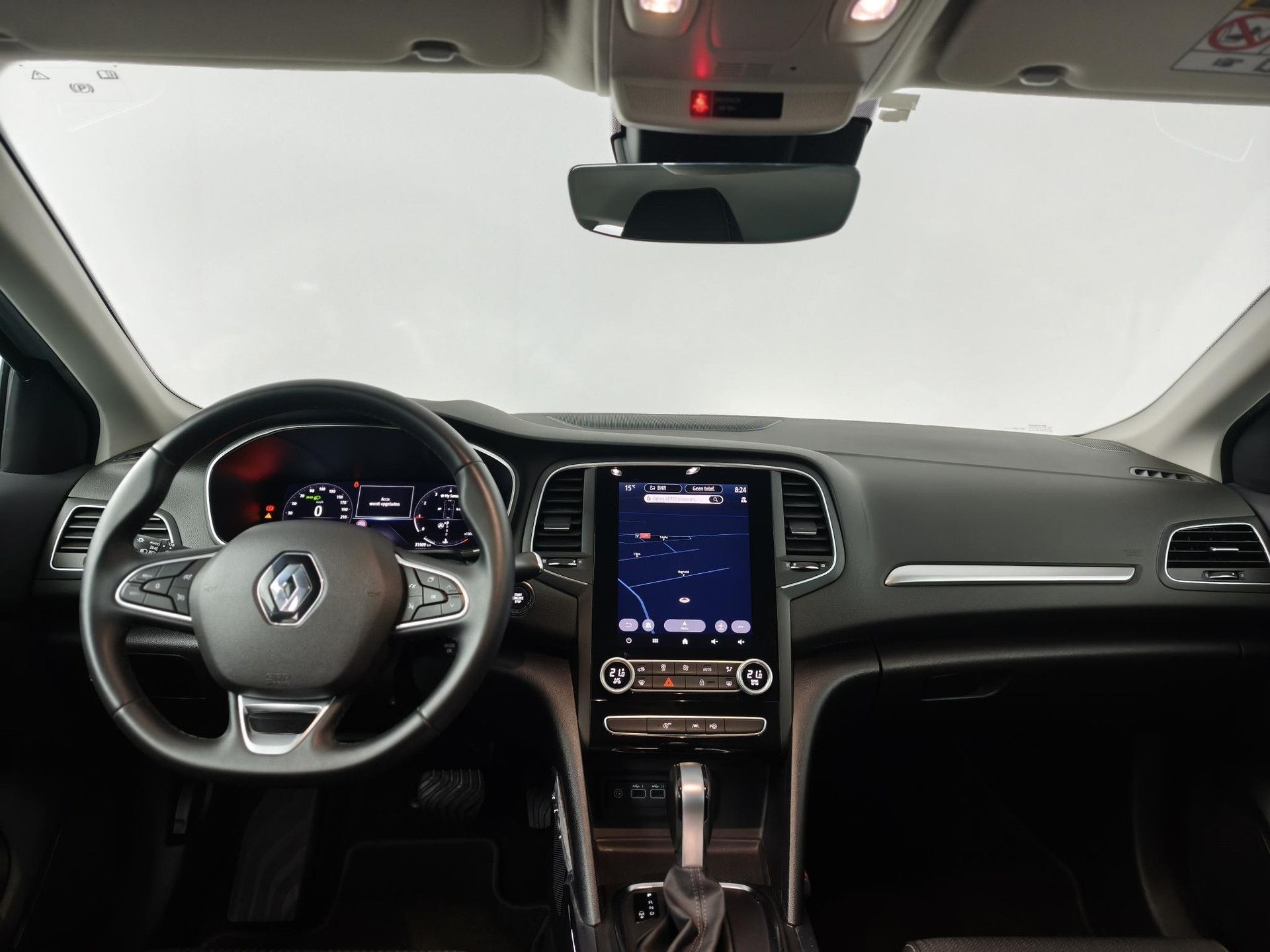 Renault MéganeEstate