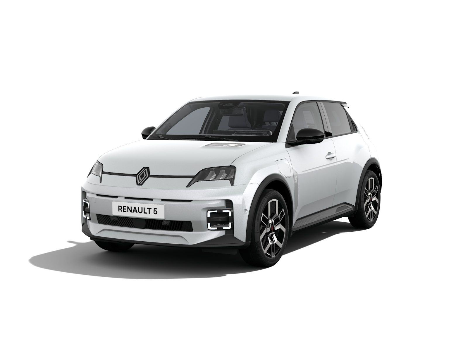 Renault 5