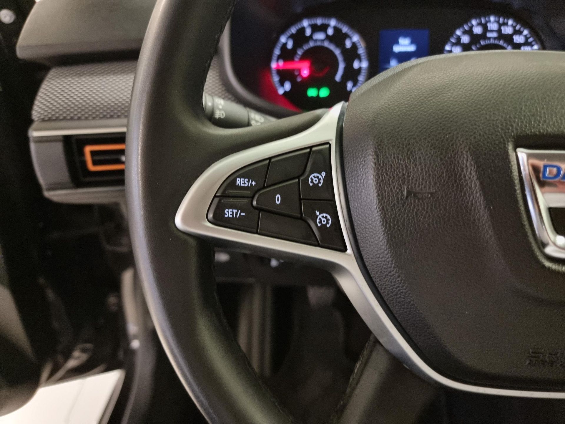 Dacia SanderoStepway