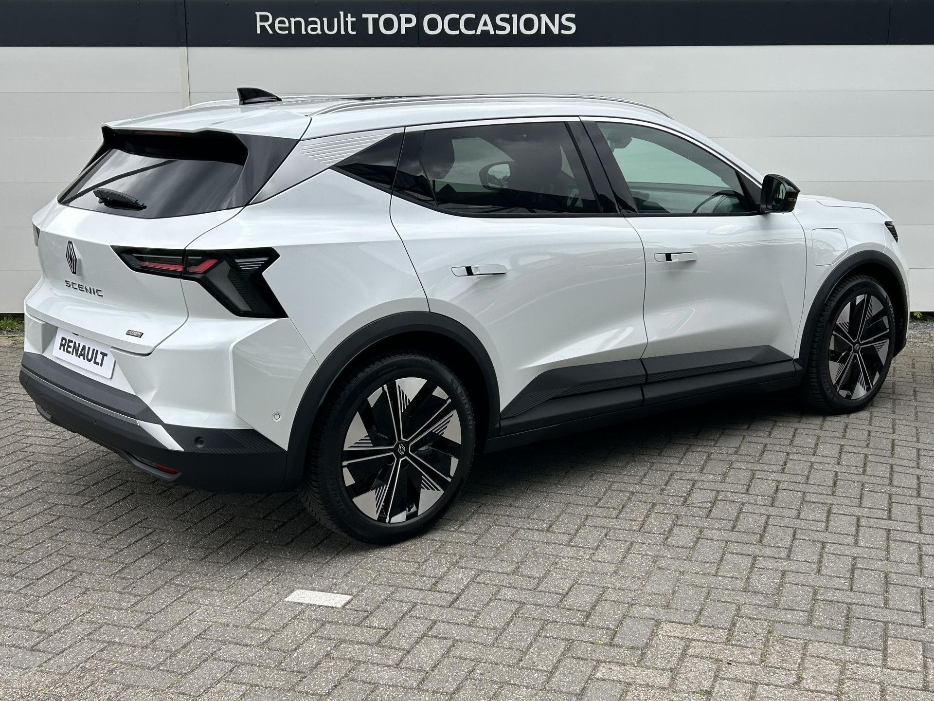 Renault Scénic