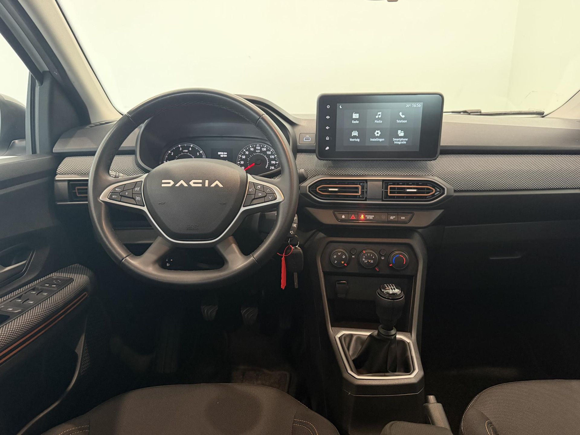 Dacia SanderoStepway