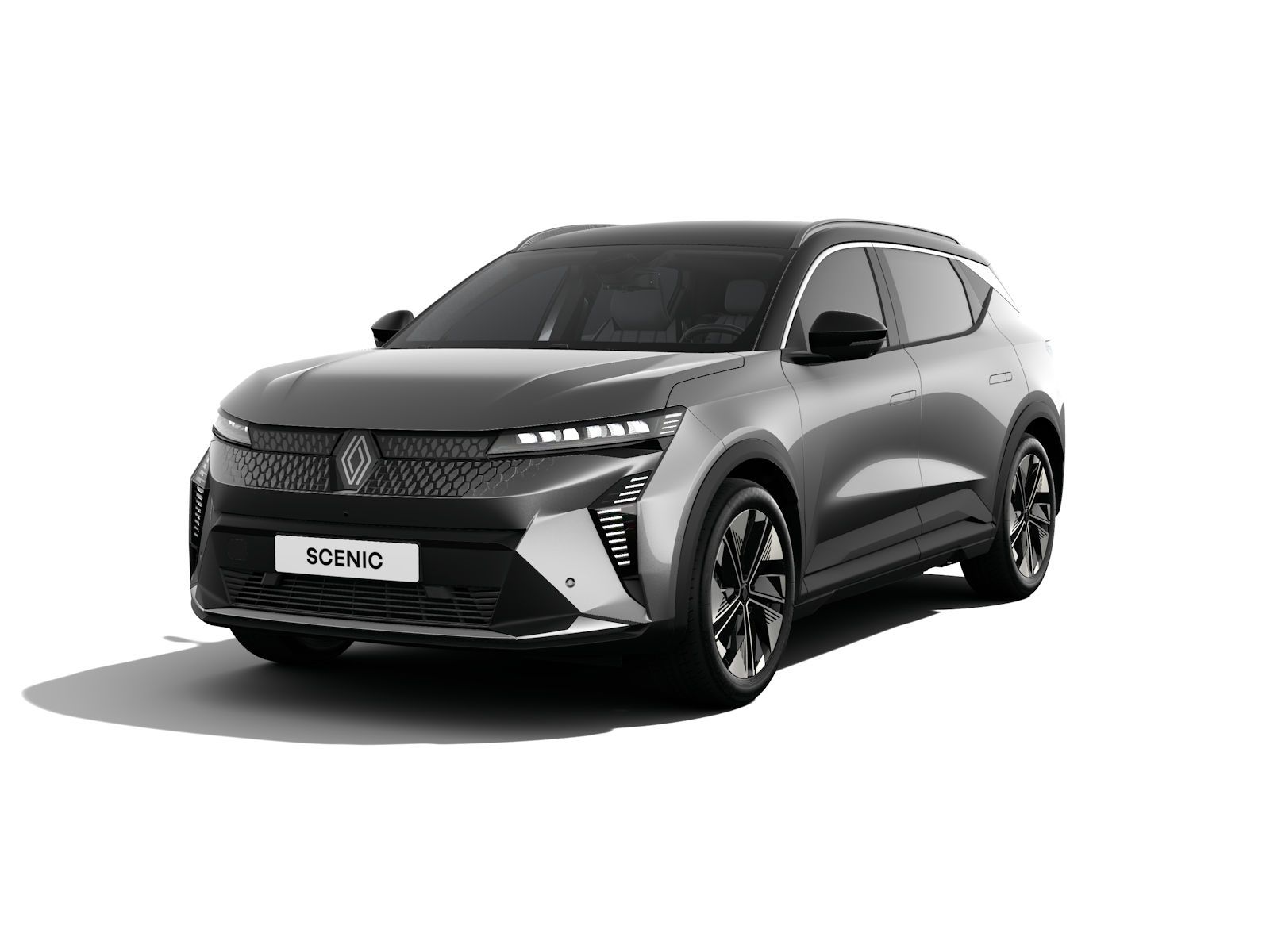 Renault Scénic