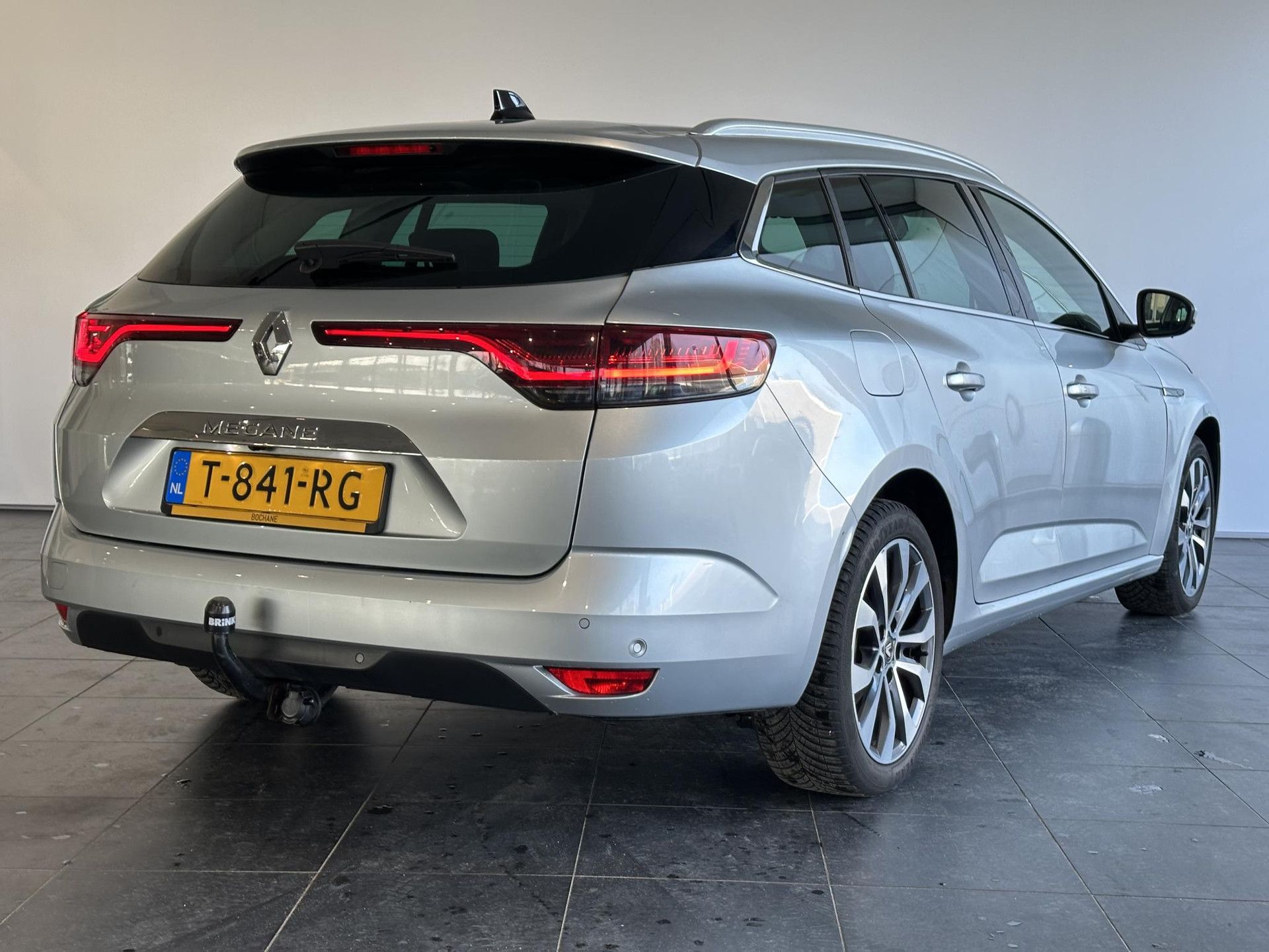 Renault MéganeEstate