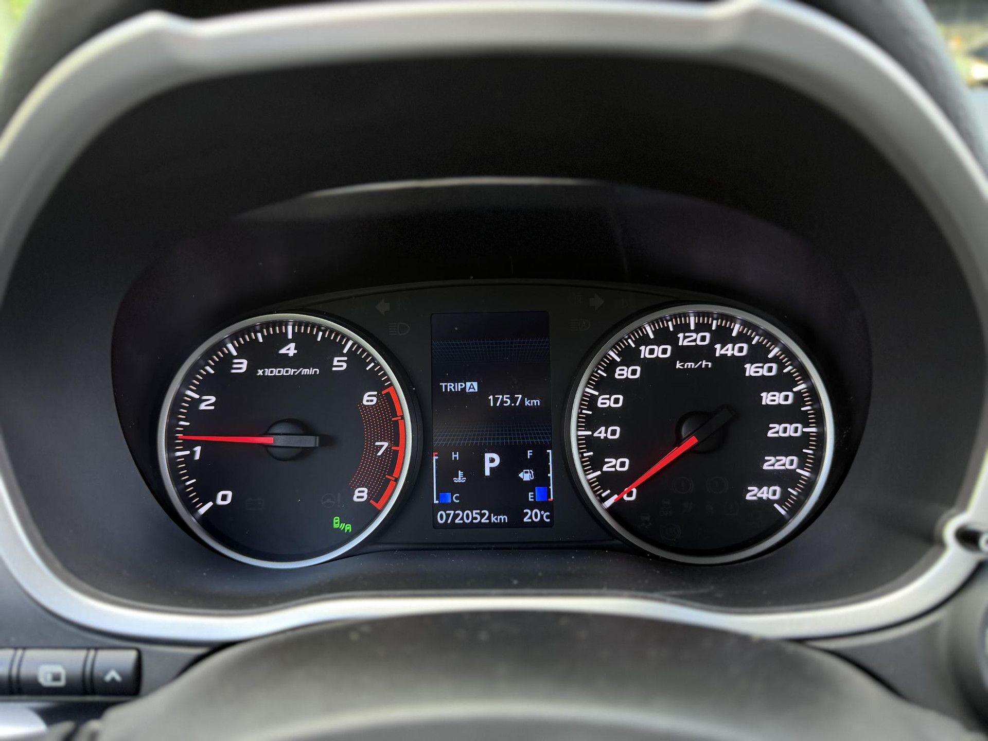 Mitsubishi EclipseCross