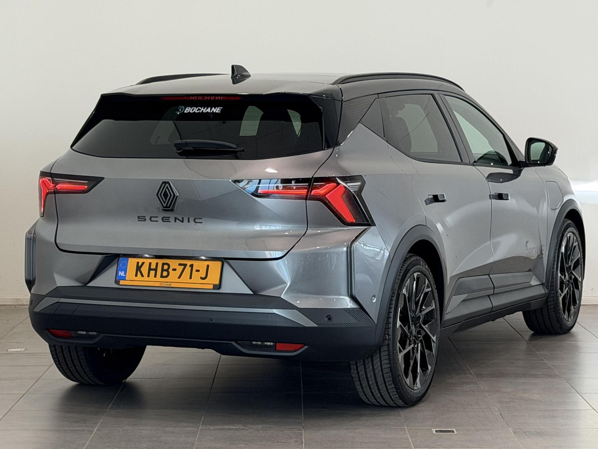 Renault Scénic