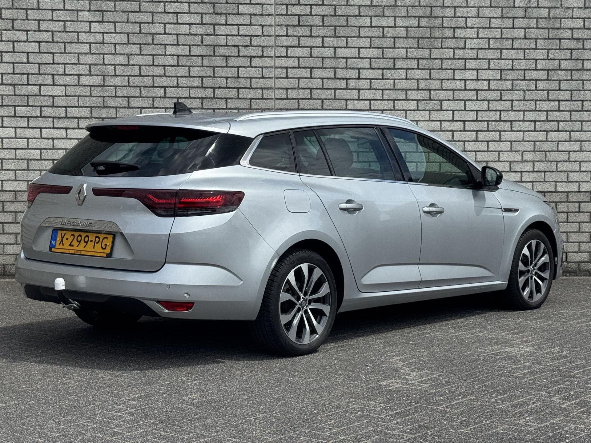 Renault MéganeEstate