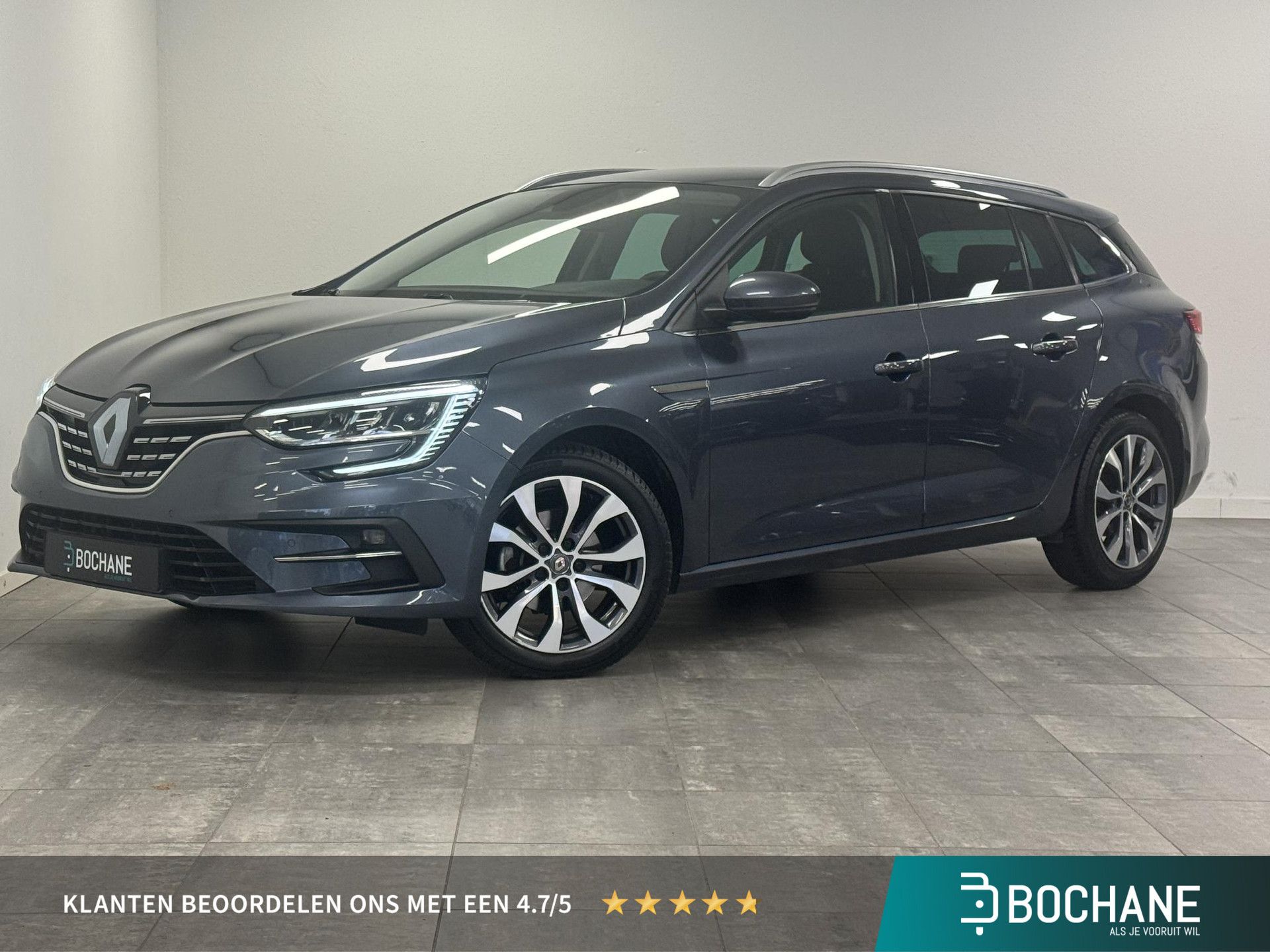 Renault MéganeEstate