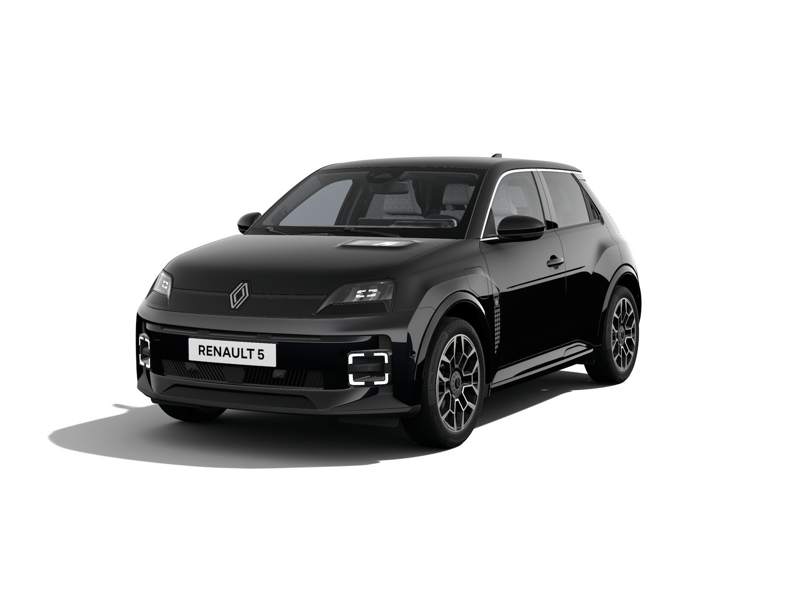 Renault 5