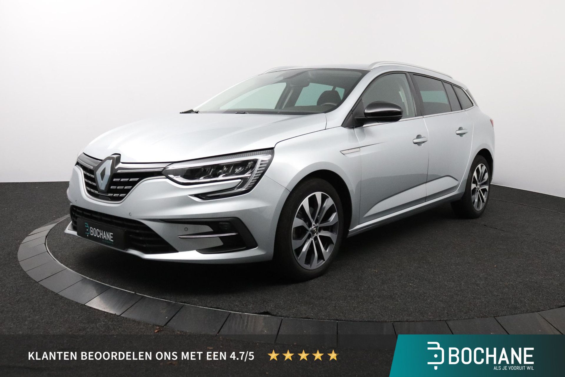 Renault MéganeEstate