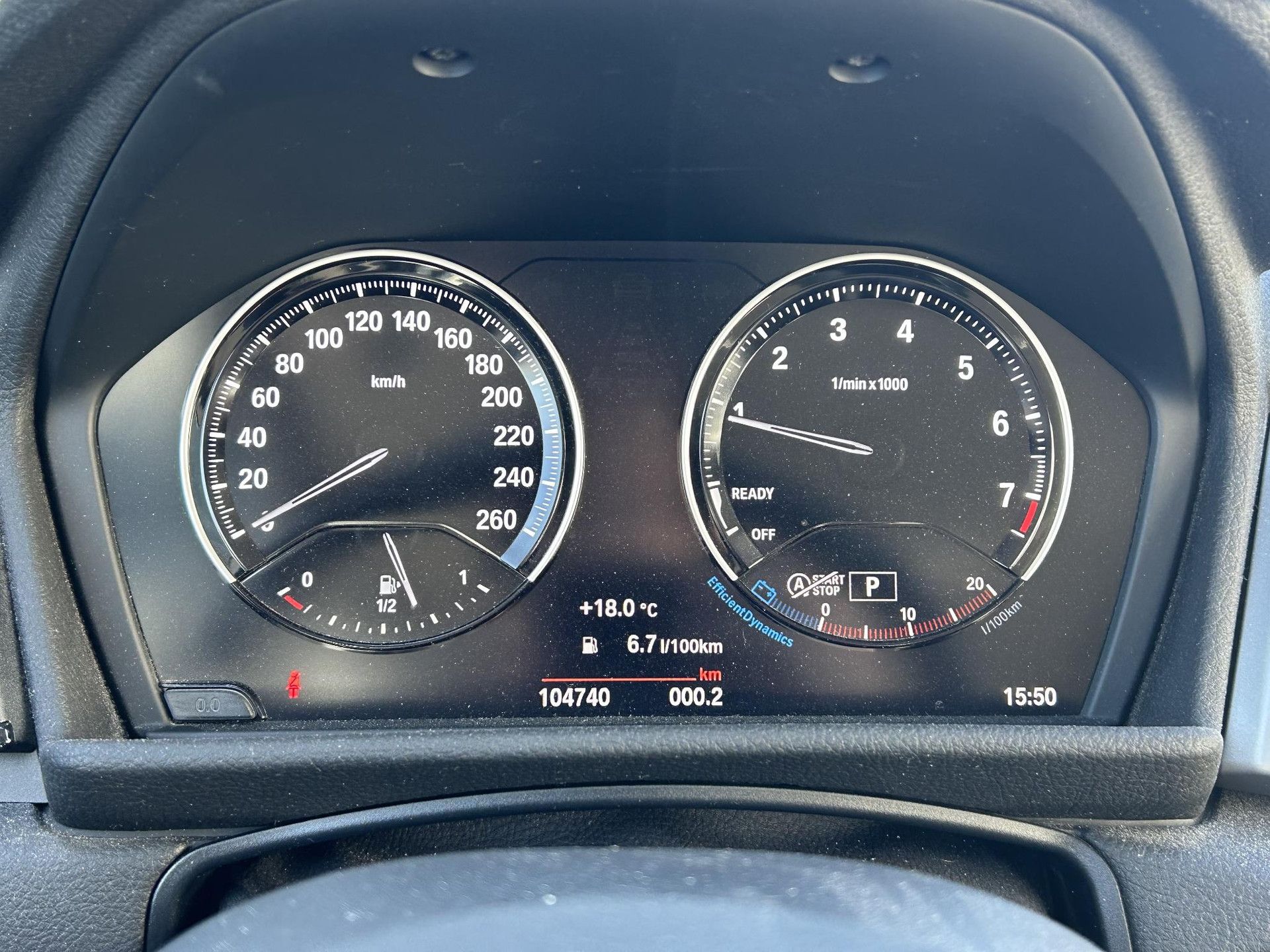 BMW 2-serie