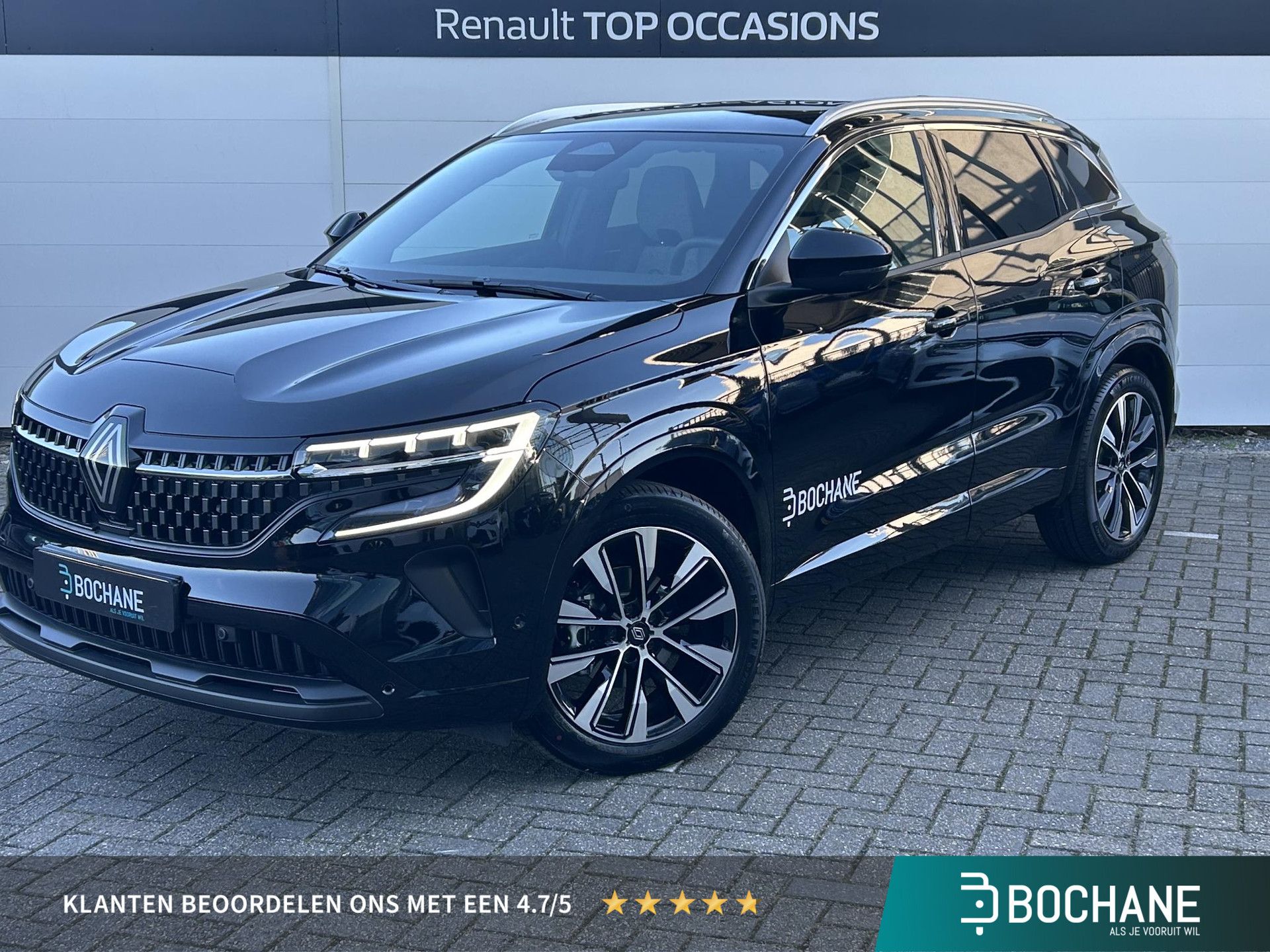 Renault Austral